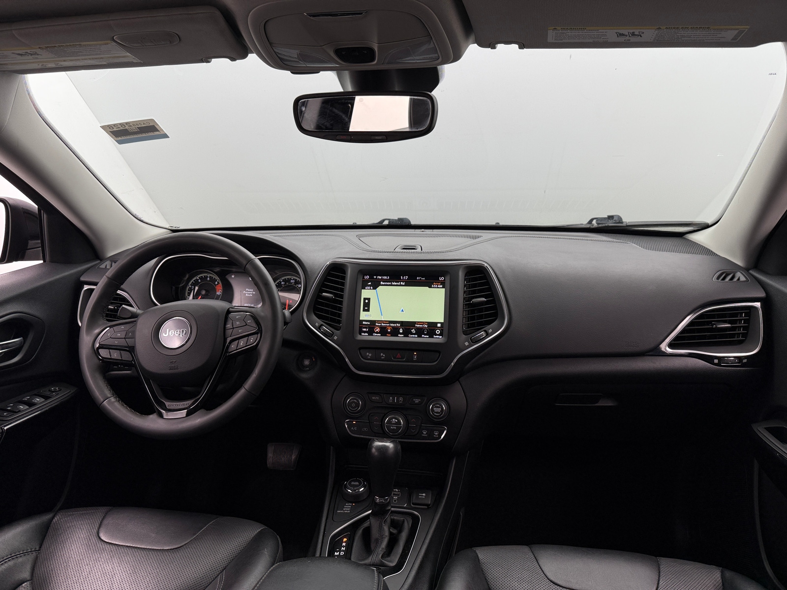Thumbnail: 2023 Jeep Cherokee - 2