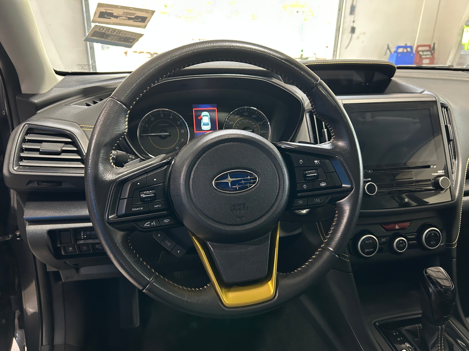 Thumbnail: 2023 Subaru Crosstrek - 5
