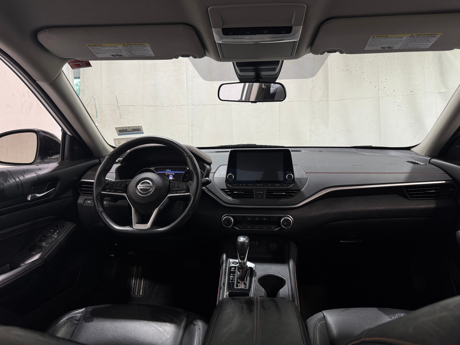 Thumbnail: 2021 Nissan Altima - 3