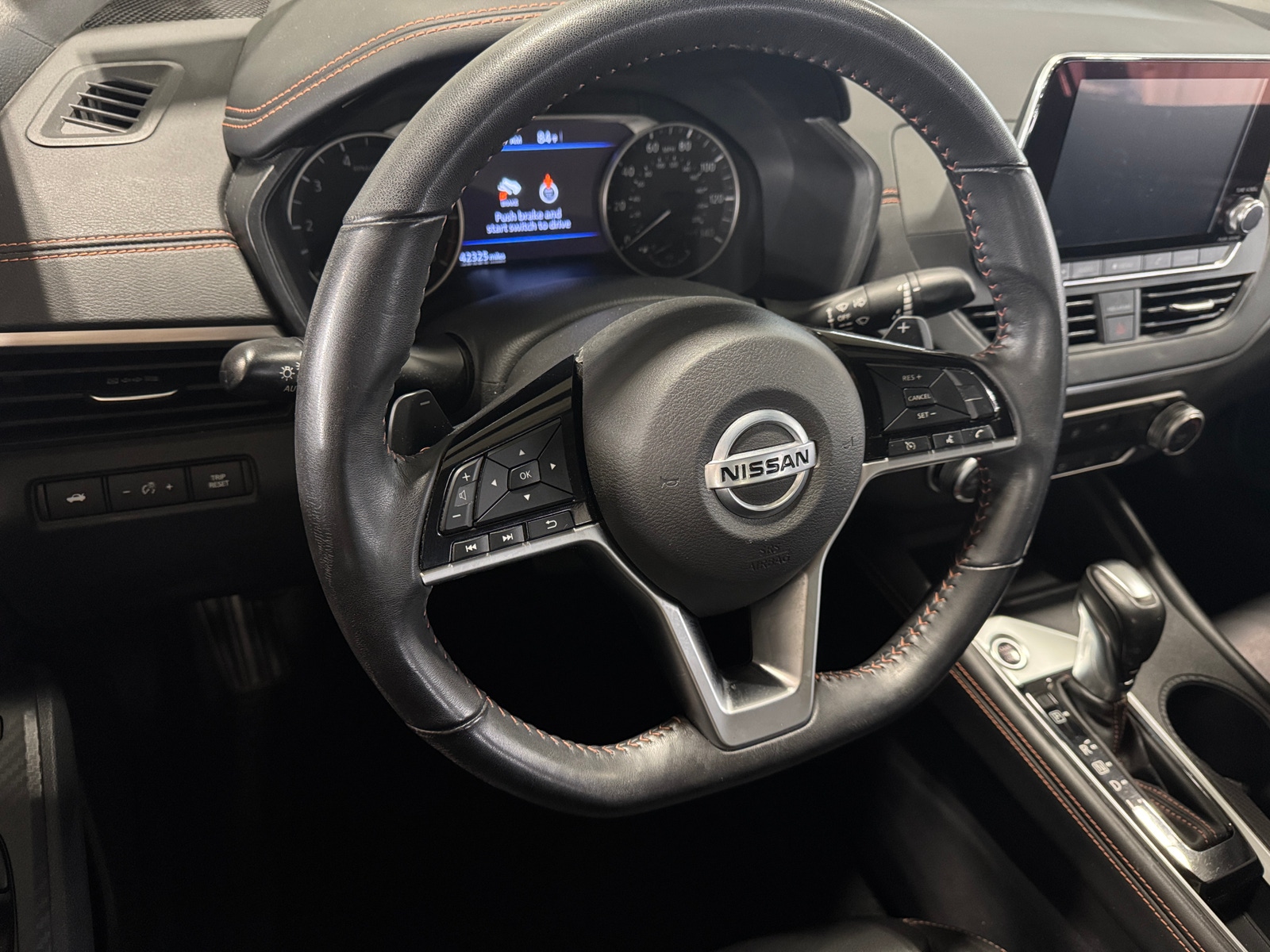 Thumbnail: 2021 Nissan Altima - 5