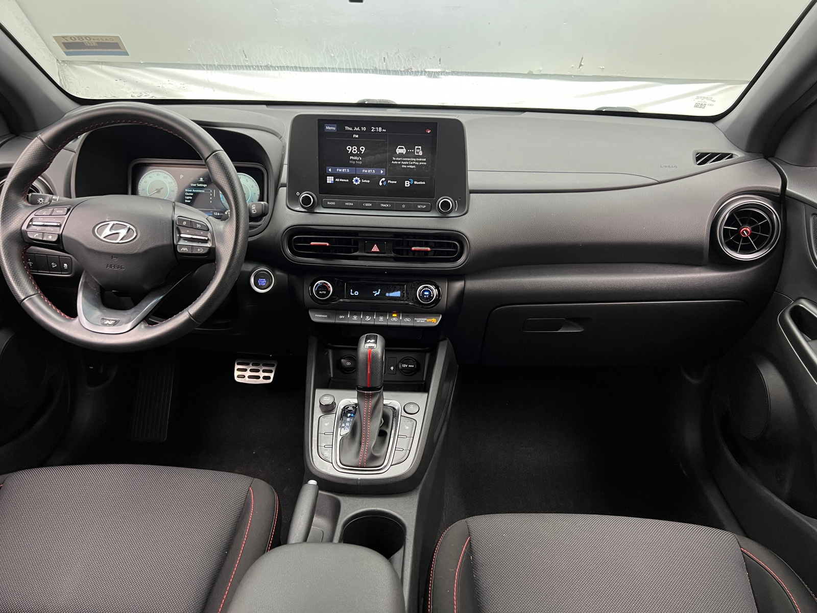 Thumbnail: 2022 Hyundai Kona - 3