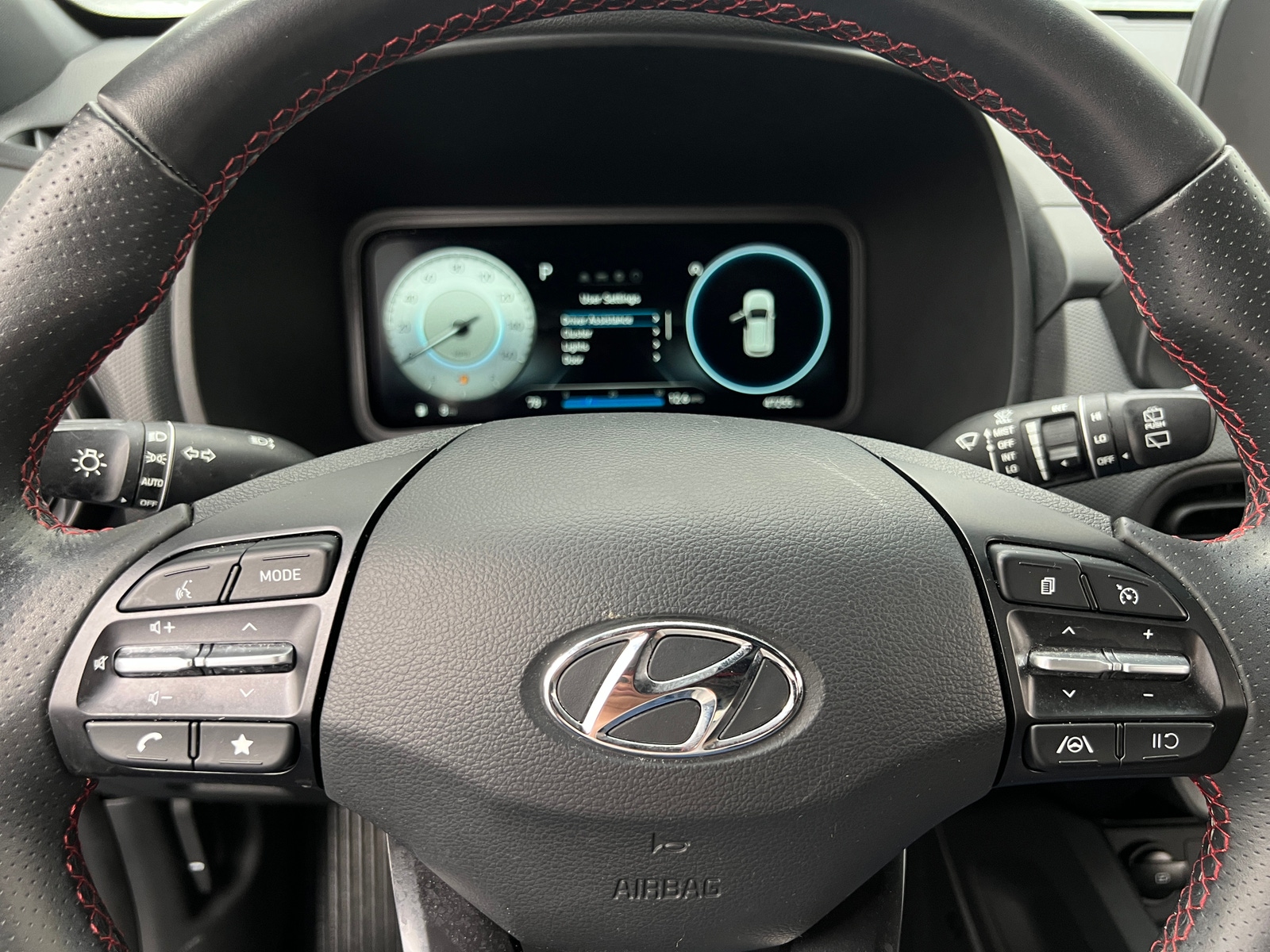Thumbnail: 2022 Hyundai Kona - 5