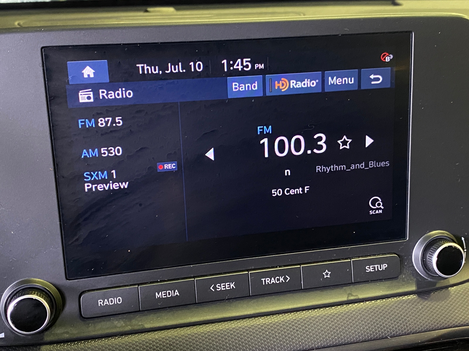 Thumbnail: 2022 Hyundai Kona - 4
