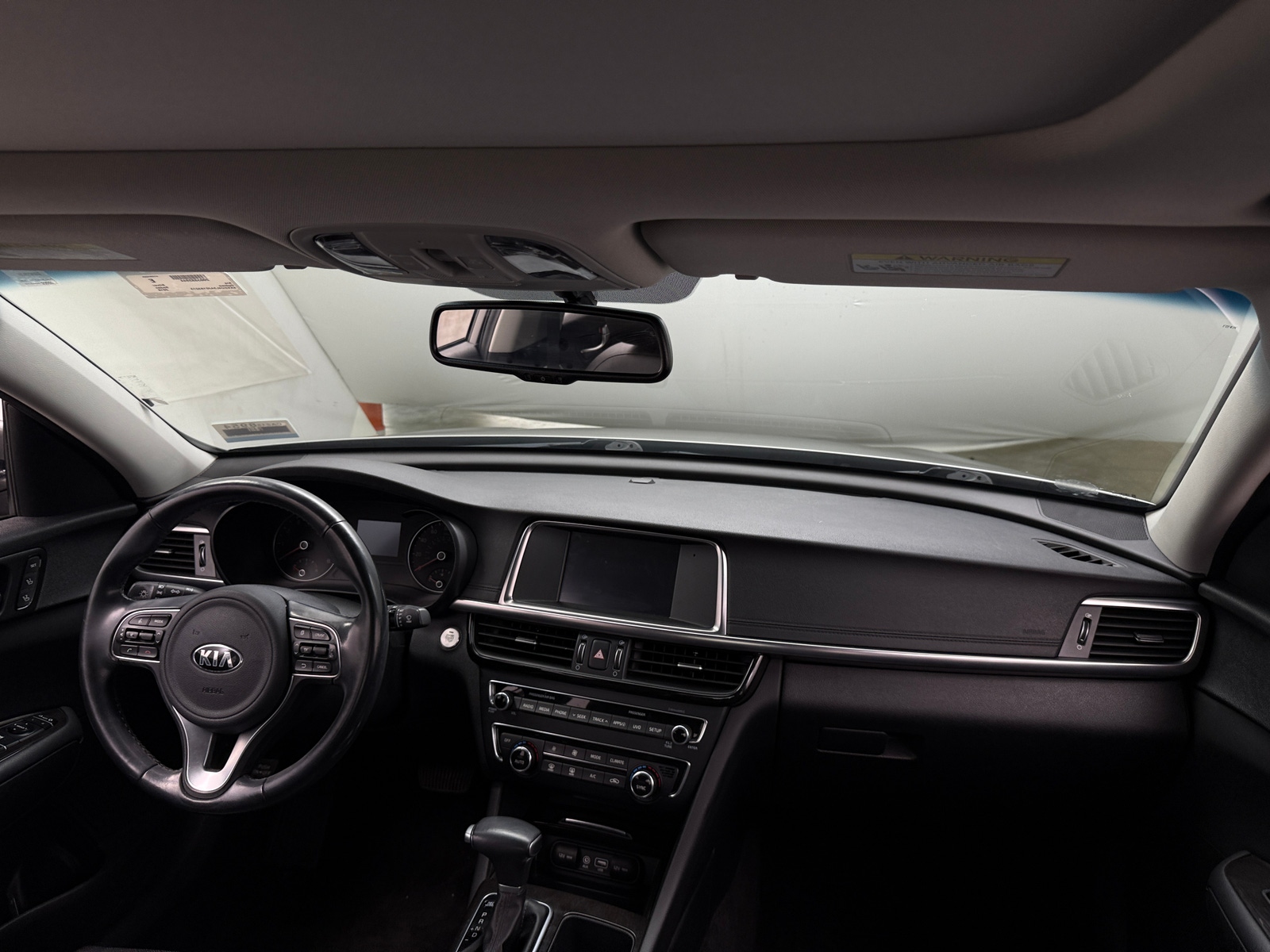 Thumbnail: 2018 Kia Optima - 2