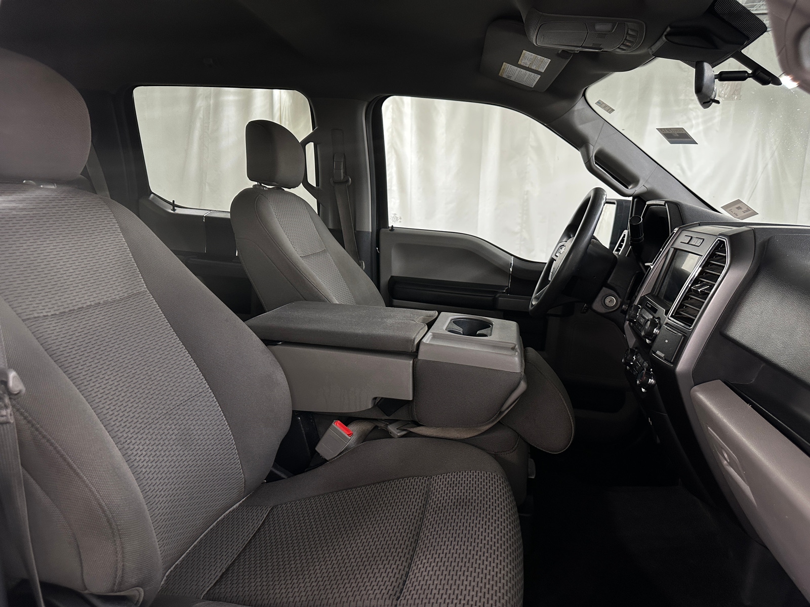 Thumbnail: 2019 Ford Econoline - 2