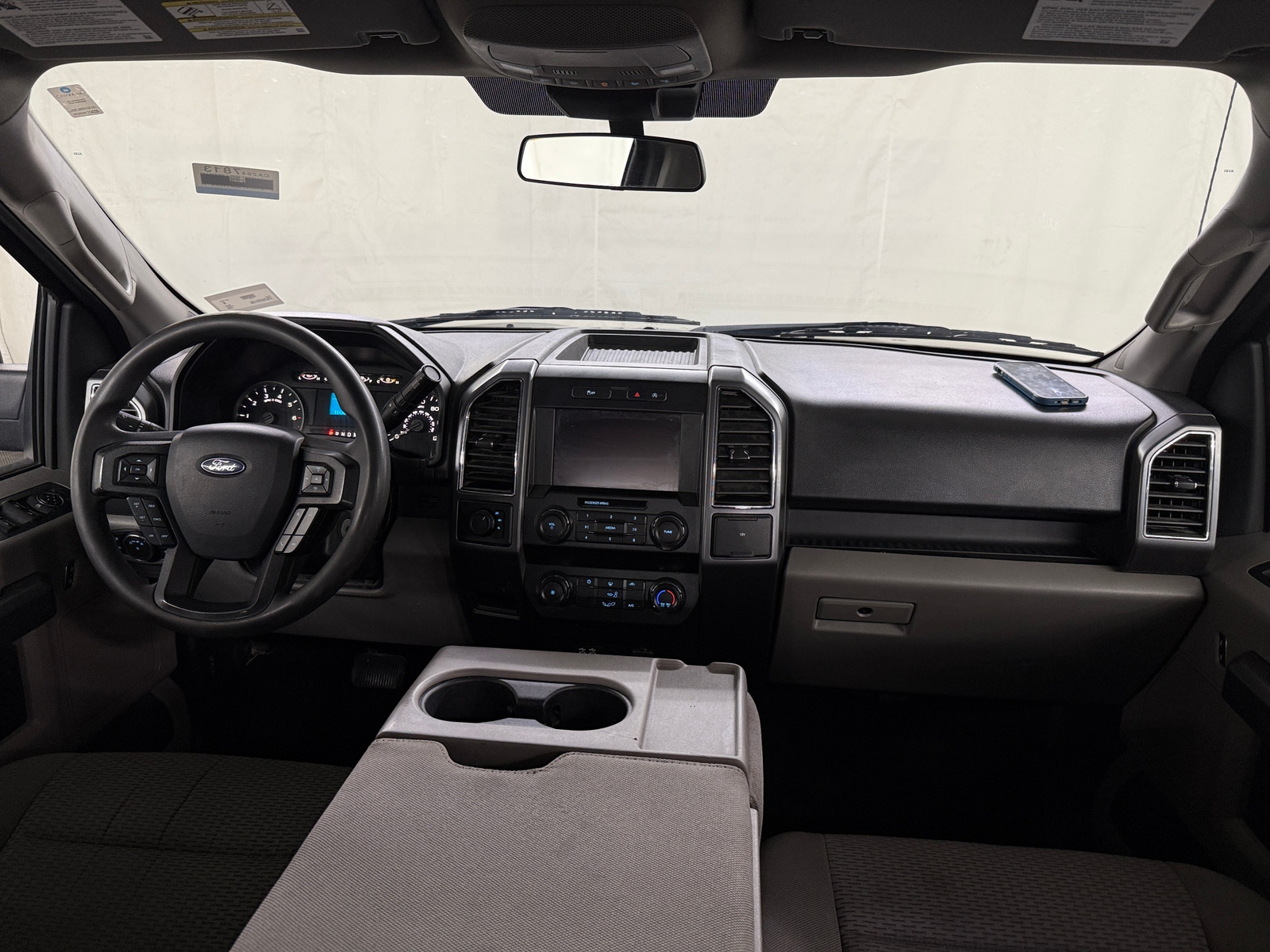Thumbnail: 2019 Ford Econoline - 3