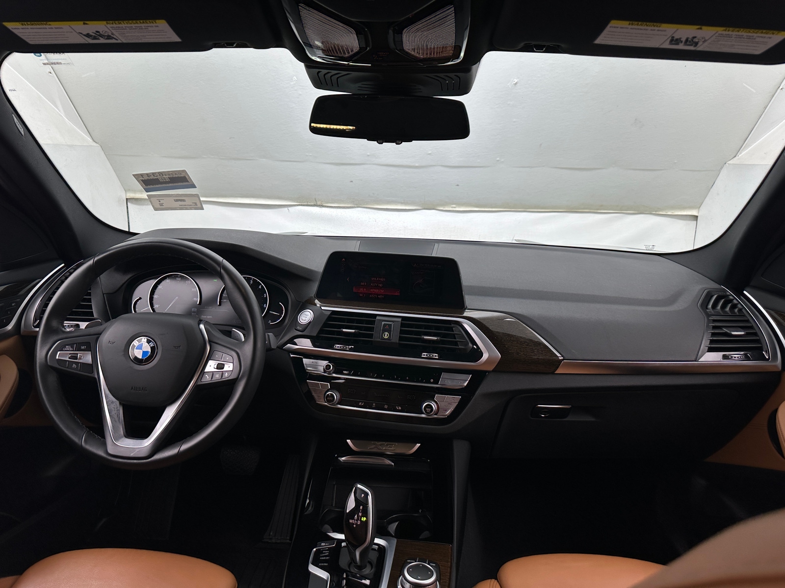 Thumbnail: 2020 BMW X3 - 2