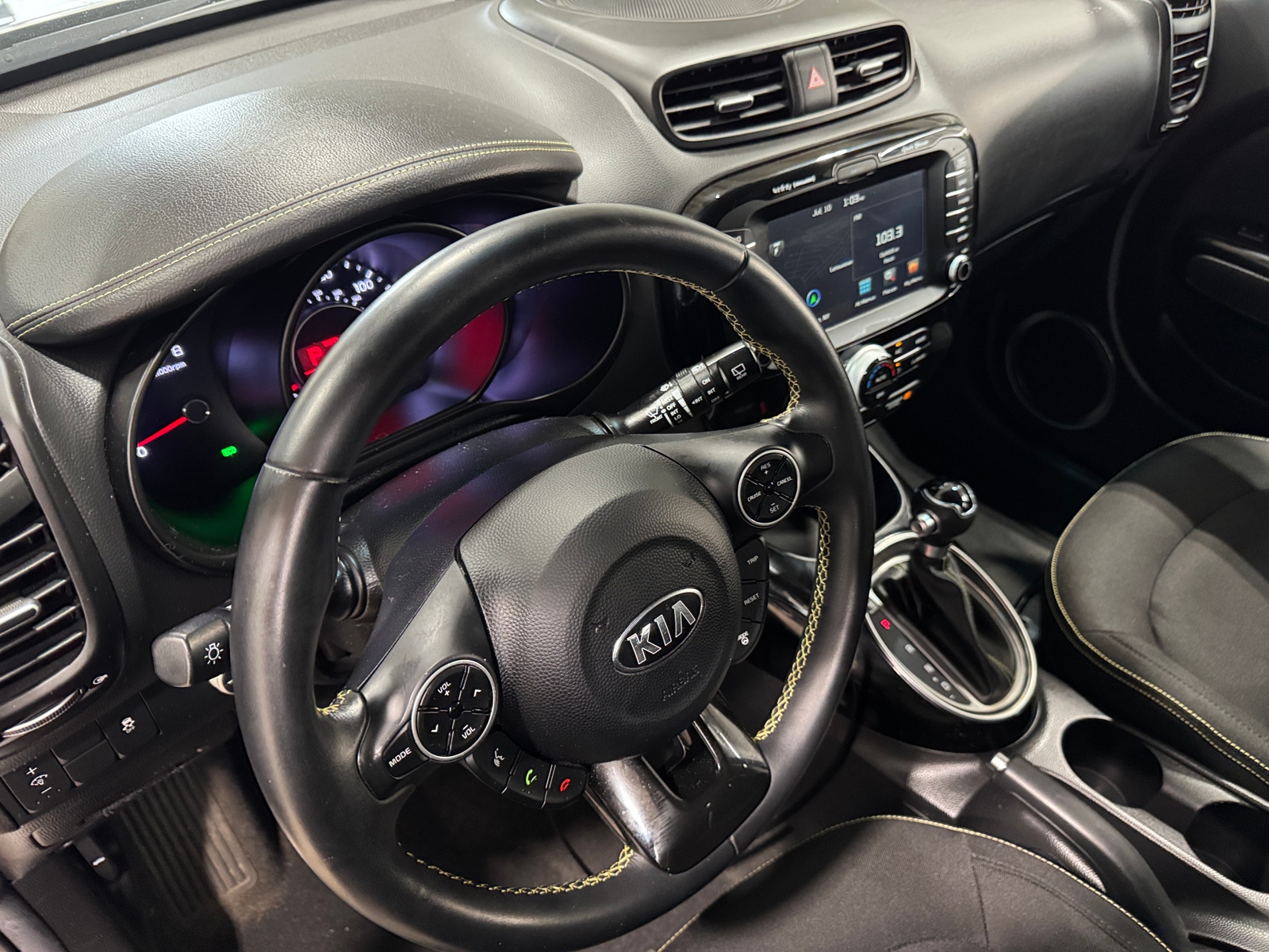Thumbnail: 2016 Kia Soul - 3