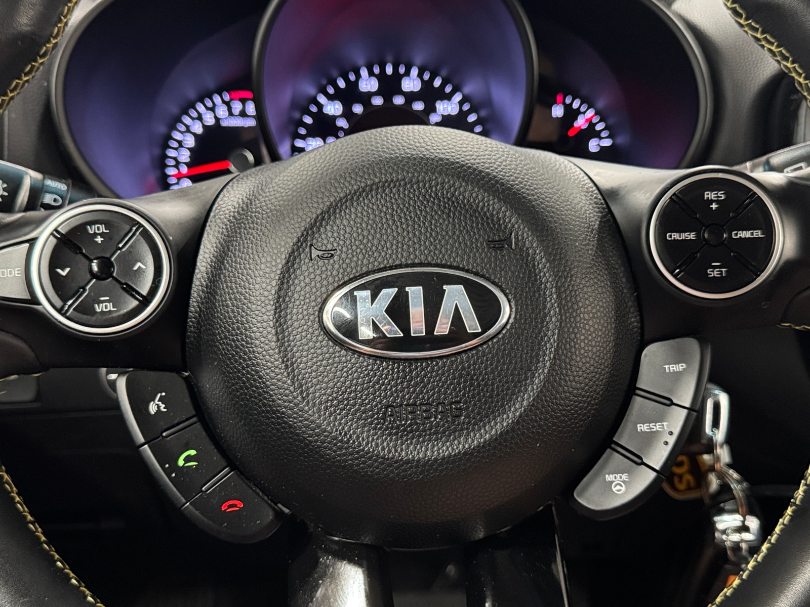 Thumbnail: 2016 Kia Soul - 5