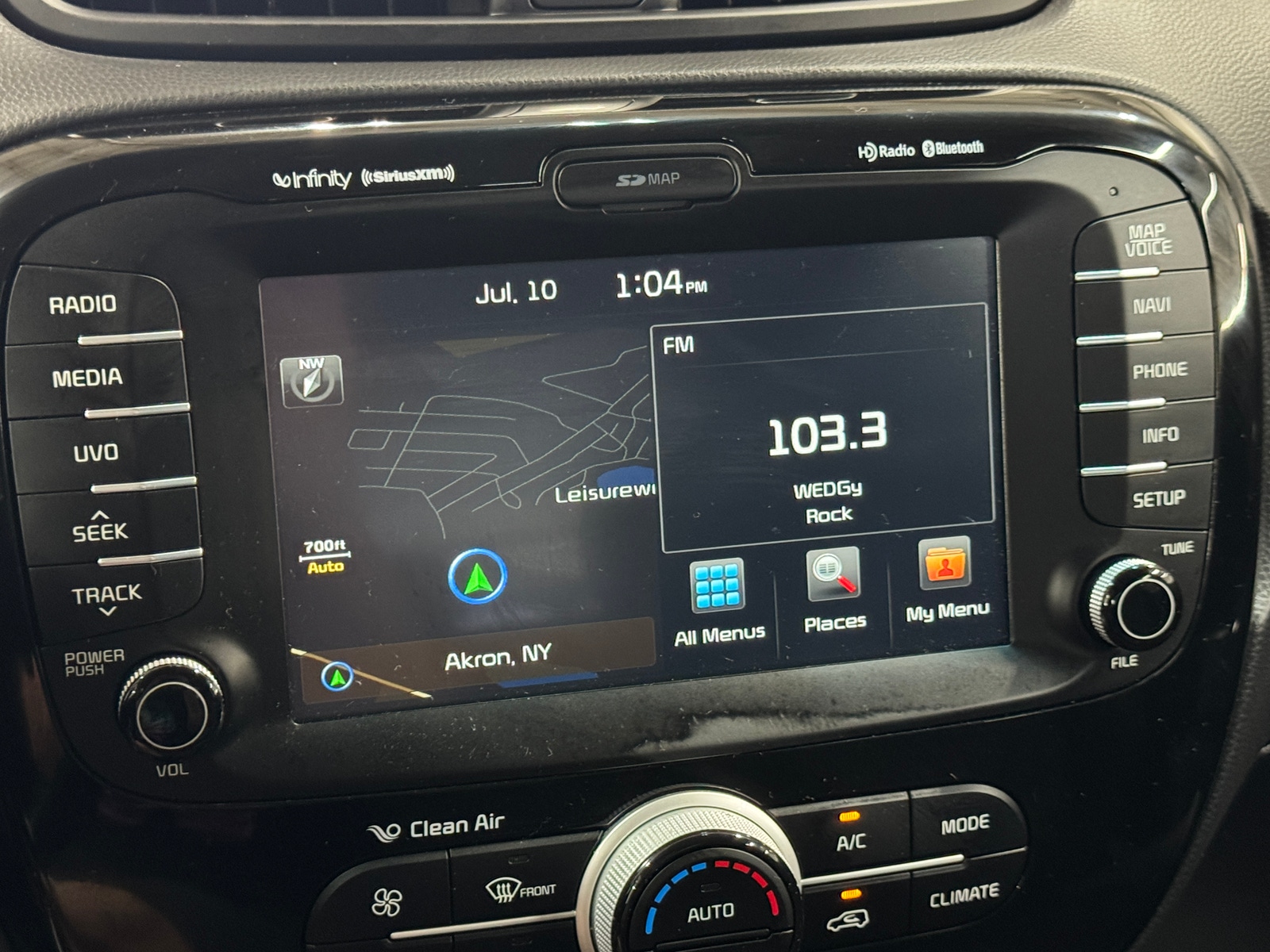 Thumbnail: 2016 Kia Soul - 4