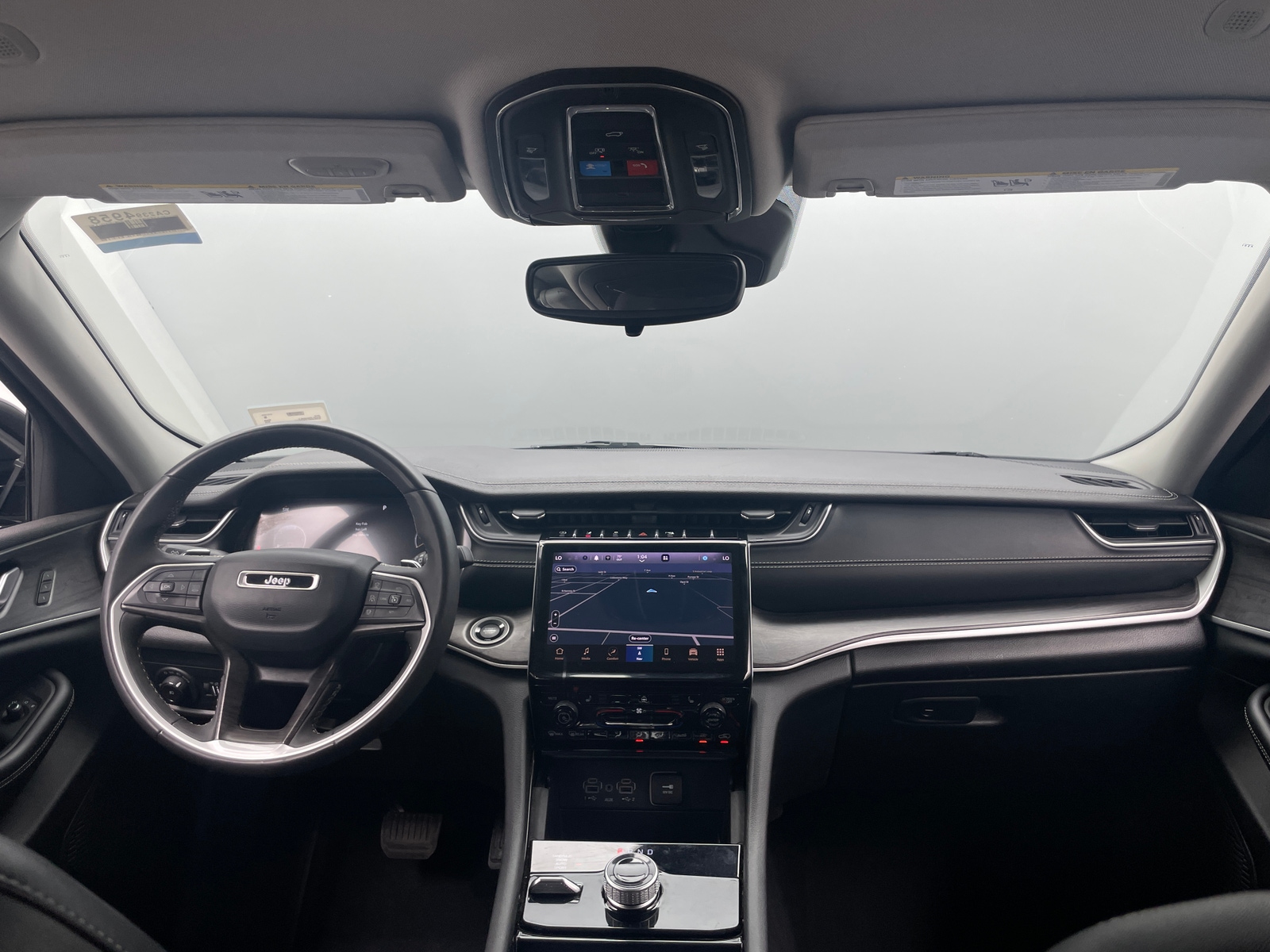 Thumbnail: 2023 Jeep Grand Cherokee L - 2