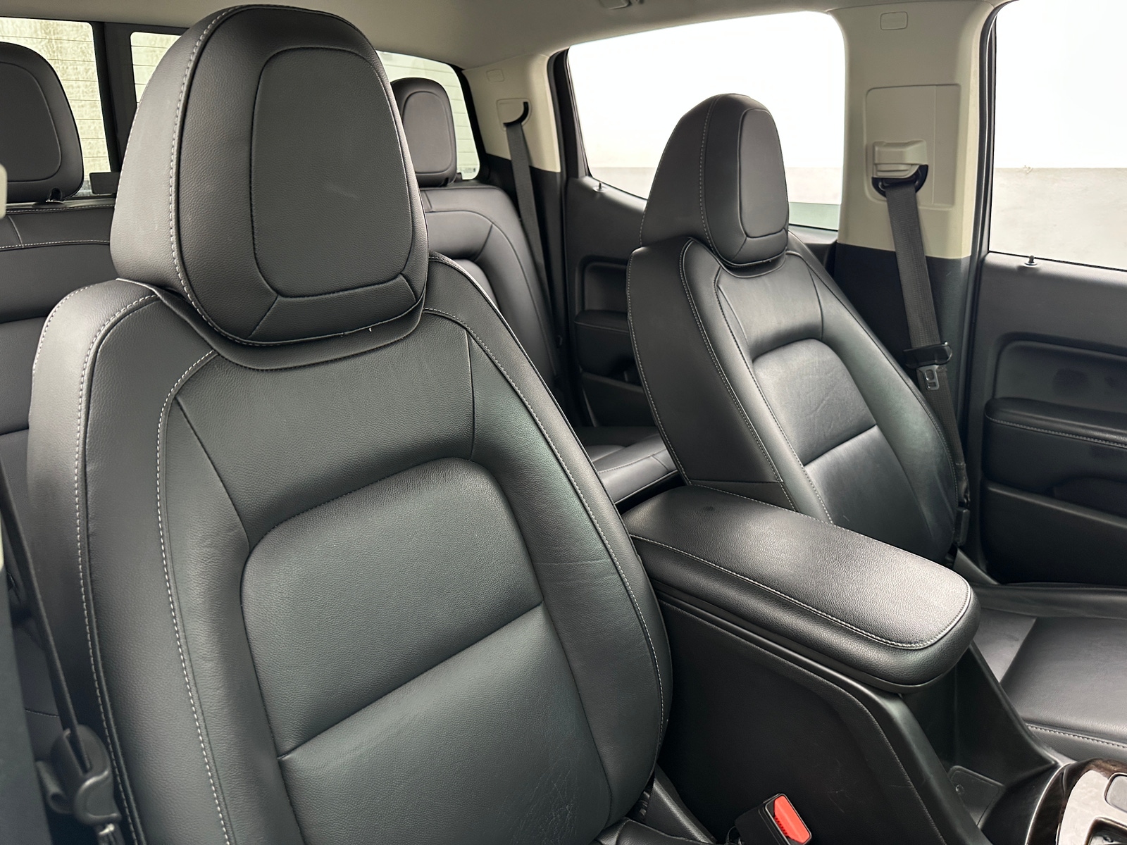 Thumbnail: 2022 GMC Canyon - 2