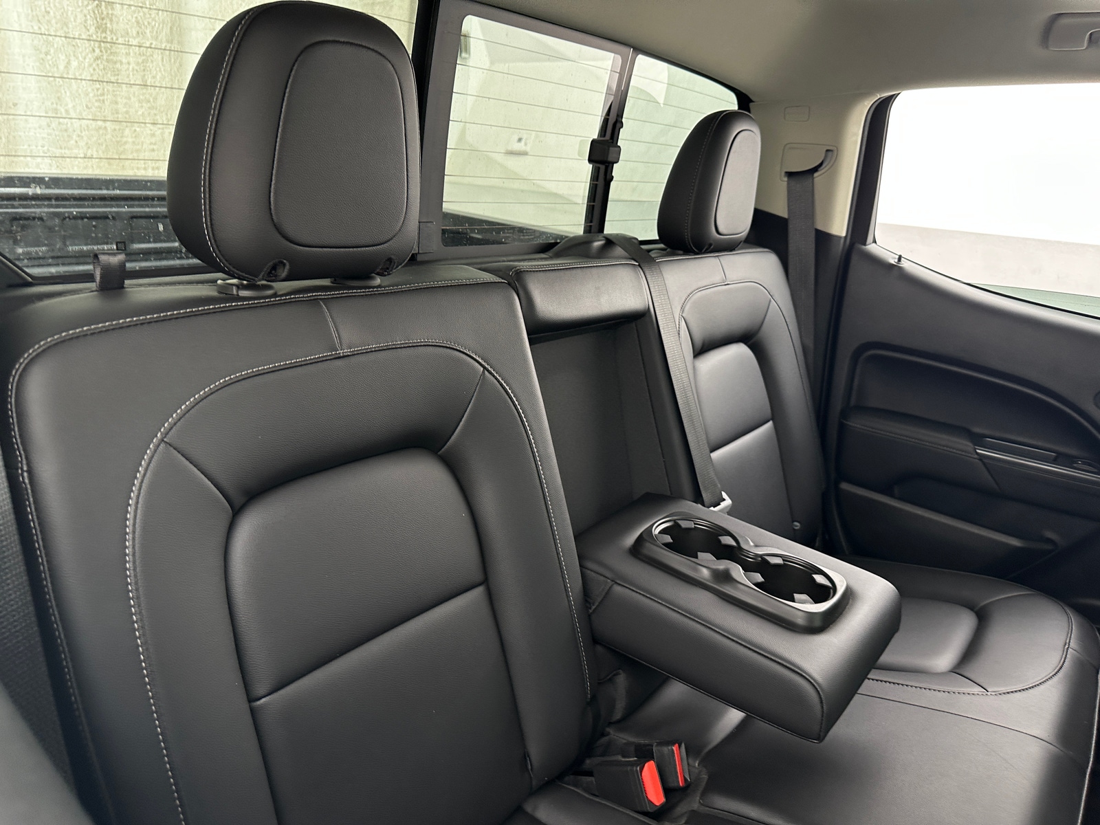 Thumbnail: 2022 GMC Canyon - 6