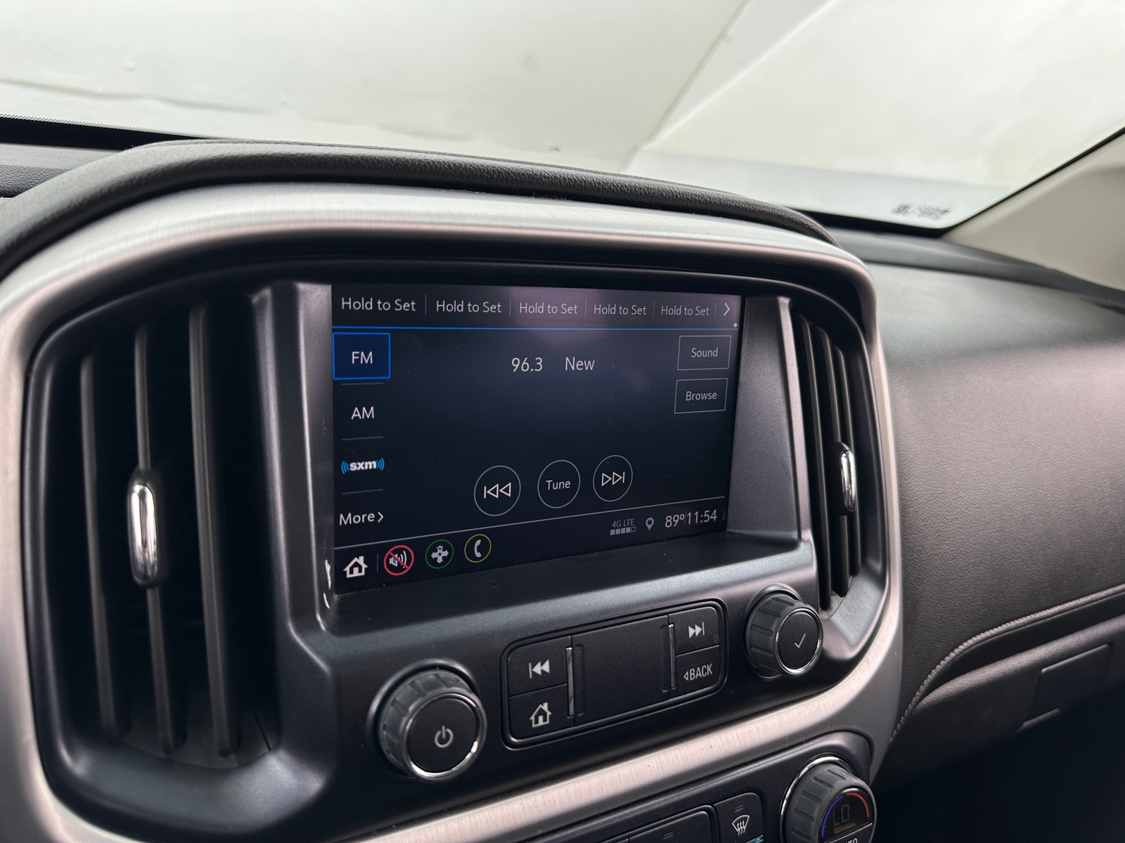 Thumbnail: 2022 GMC Canyon - 4