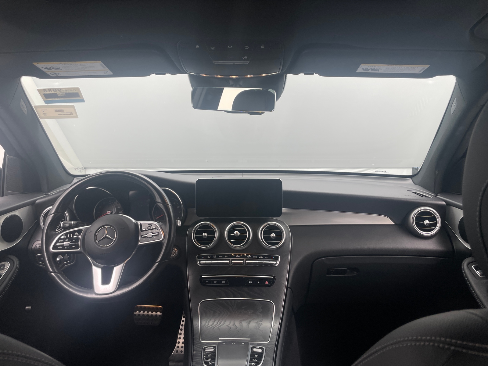 Thumbnail: 2022 Mercedes-Benz GLC - 2
