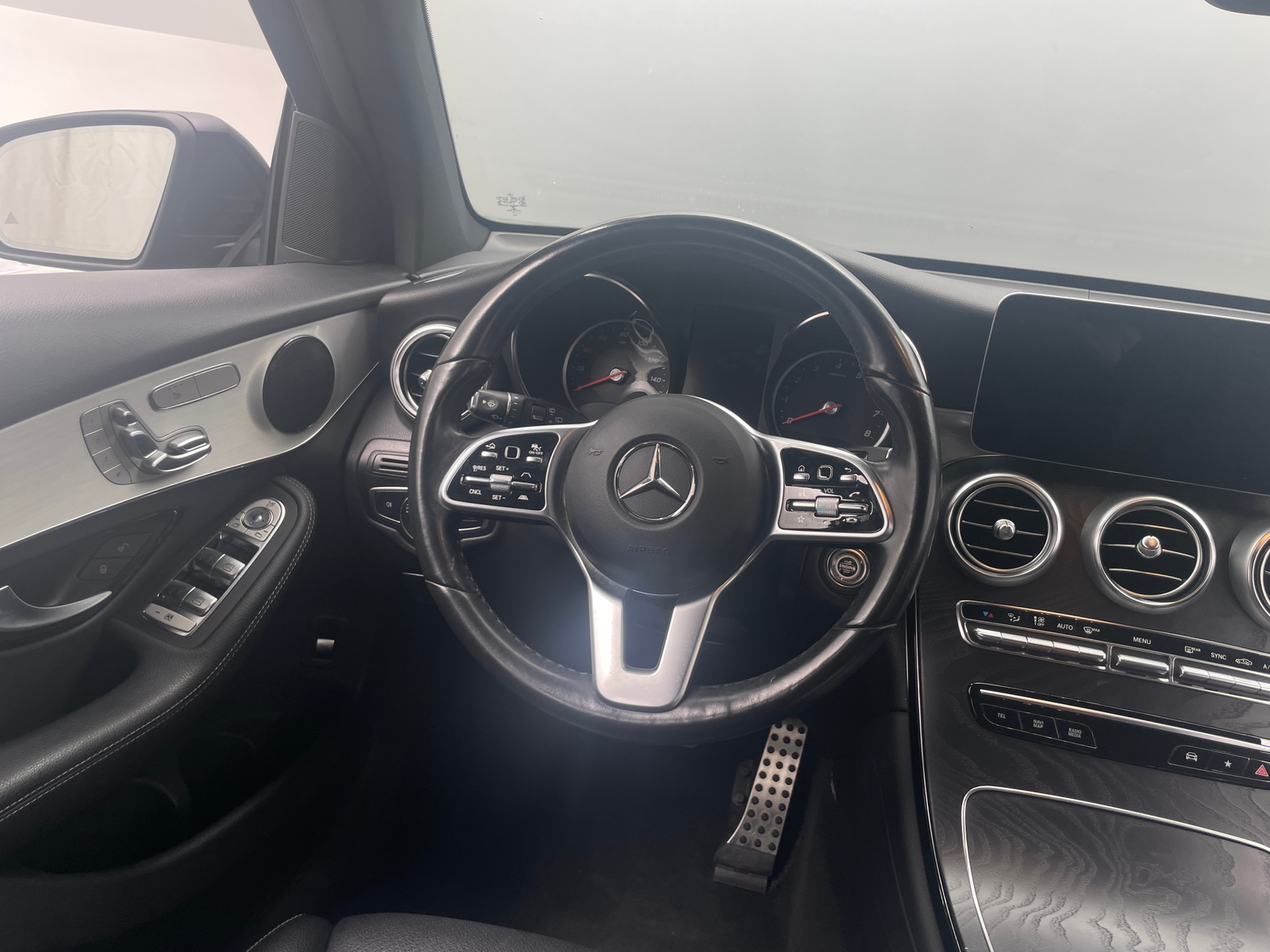 Thumbnail: 2022 Mercedes-Benz GLC - 4