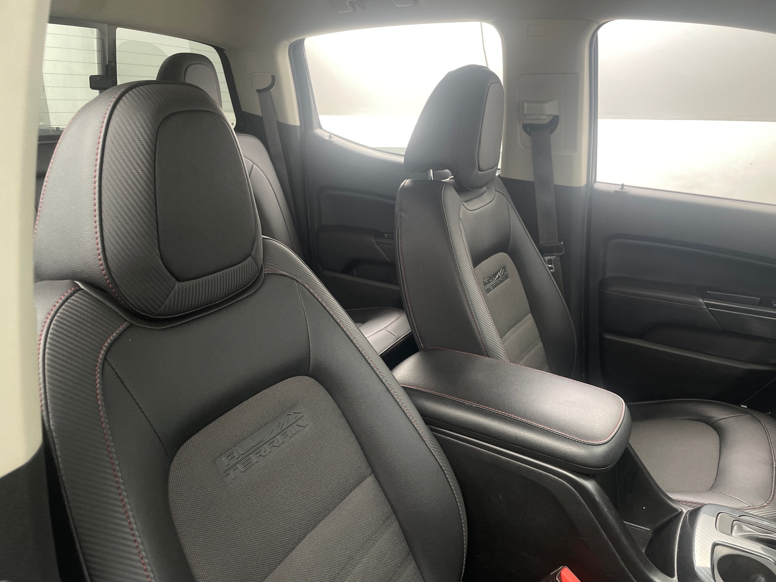 Thumbnail: 2020 GMC Canyon - 2