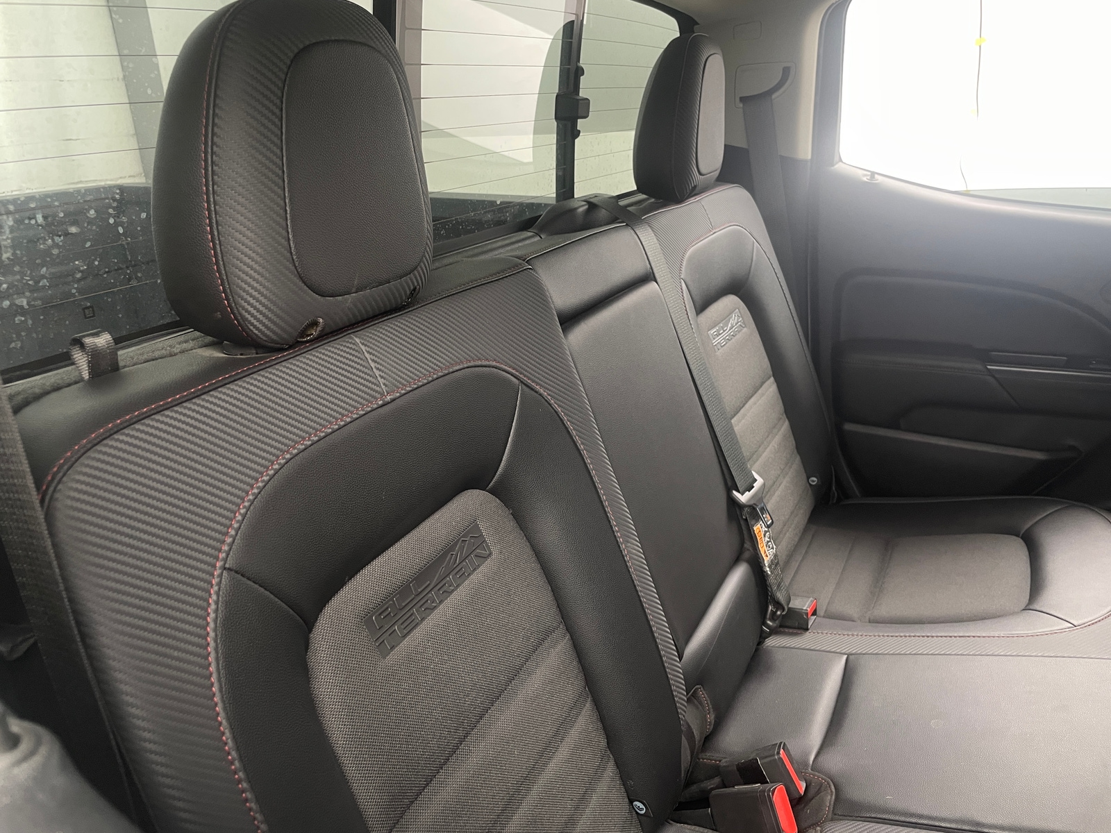 Thumbnail: 2020 GMC Canyon - 6
