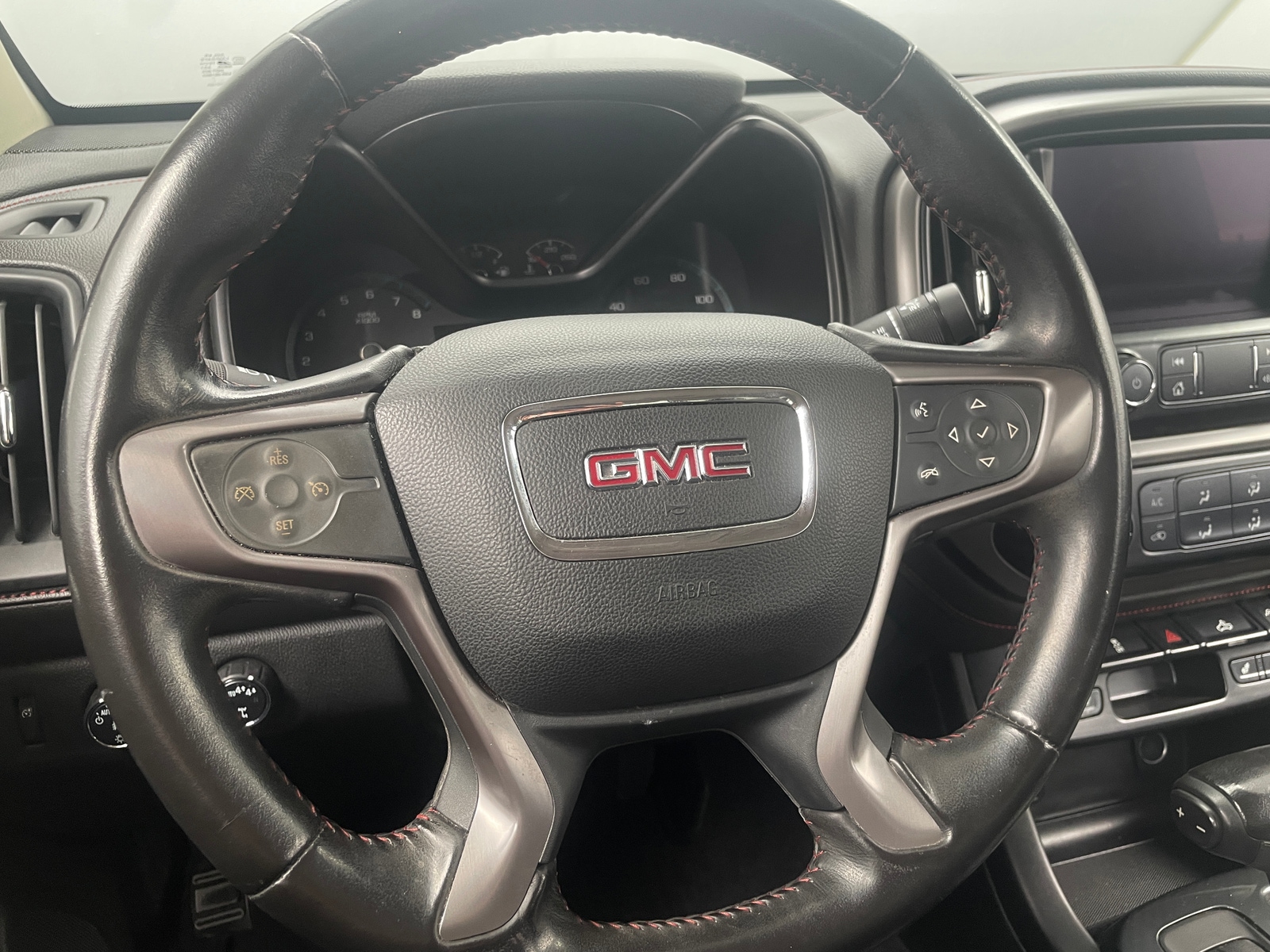 Thumbnail: 2020 GMC Canyon - 5