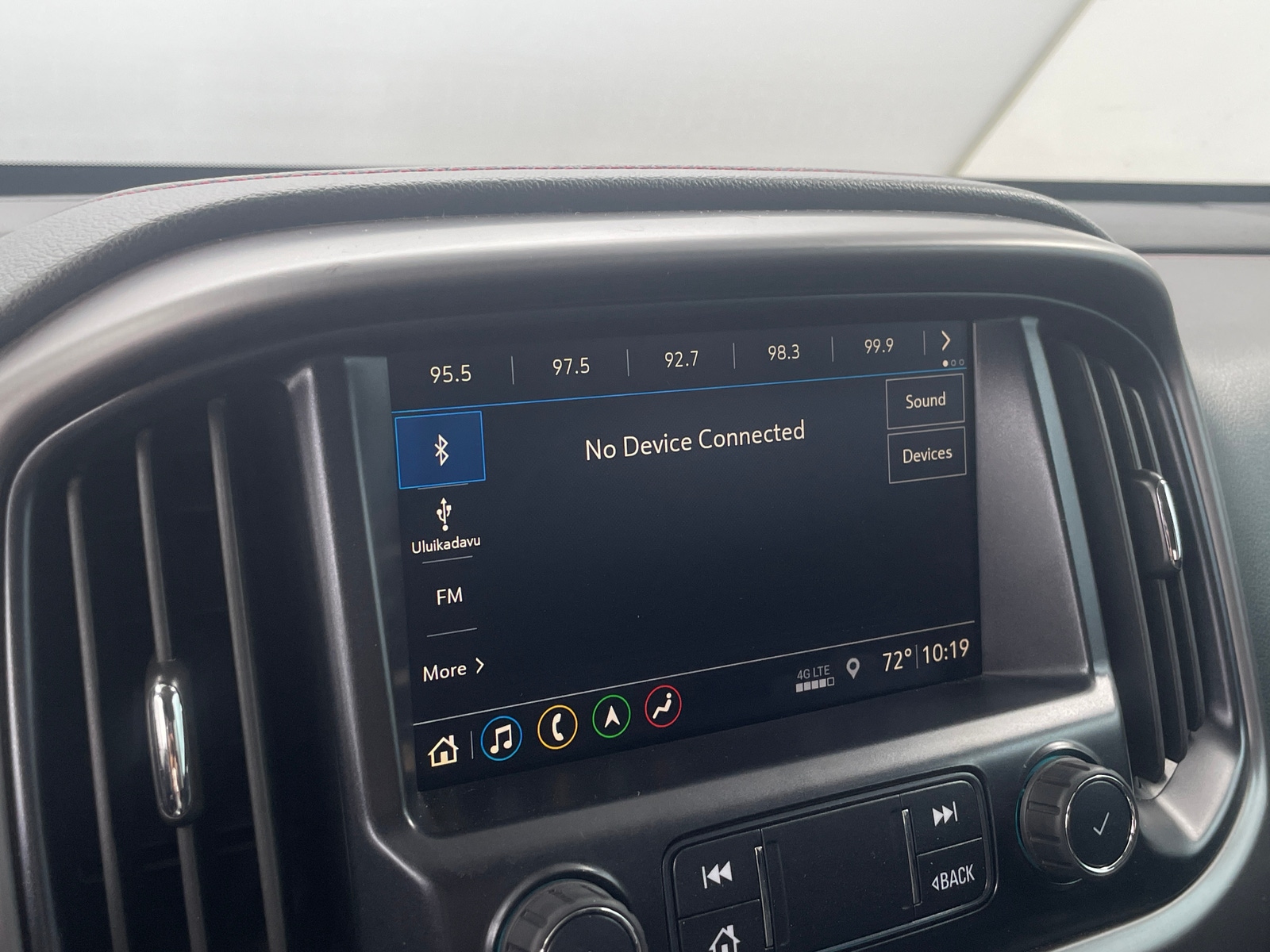 Thumbnail: 2020 GMC Canyon - 4