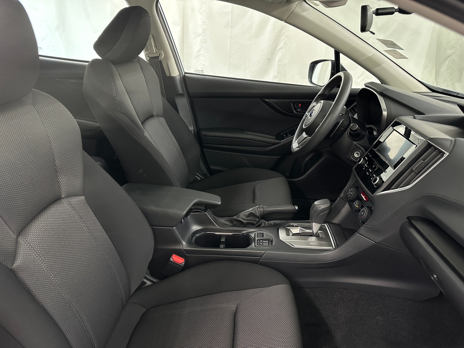 Thumbnail: 2019 Subaru Impreza - 2