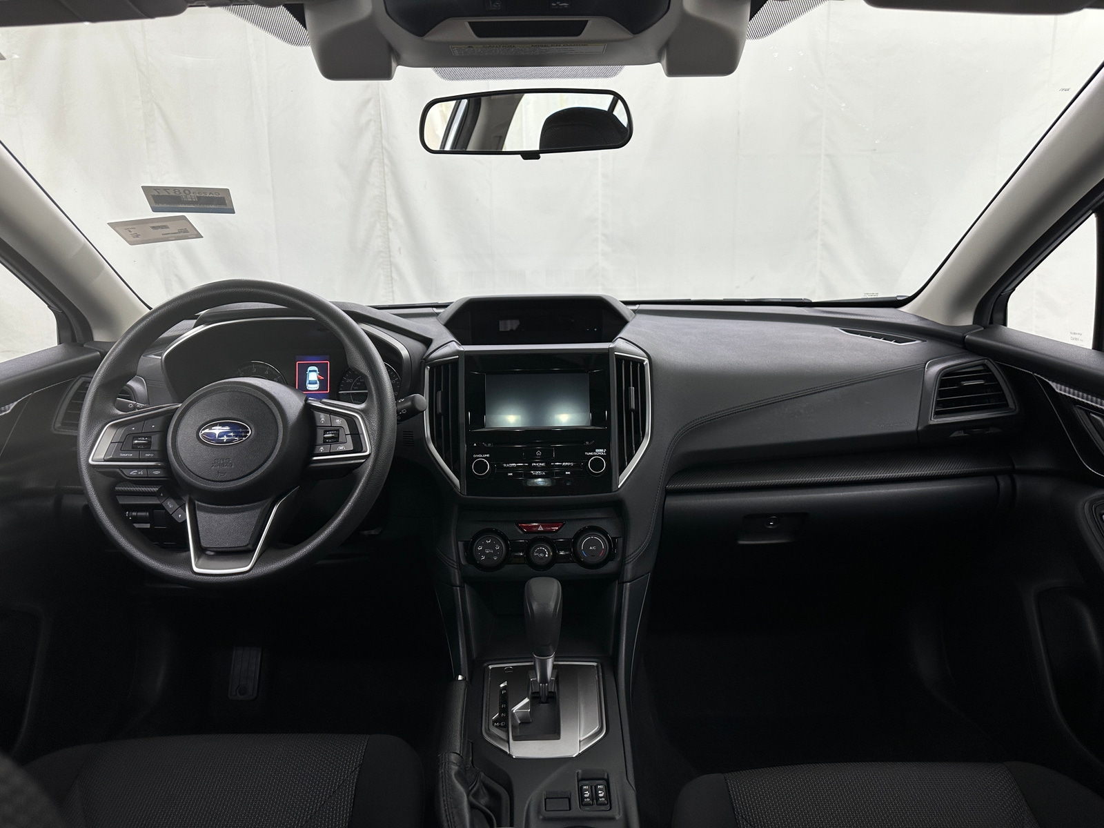 Thumbnail: 2019 Subaru Impreza - 3