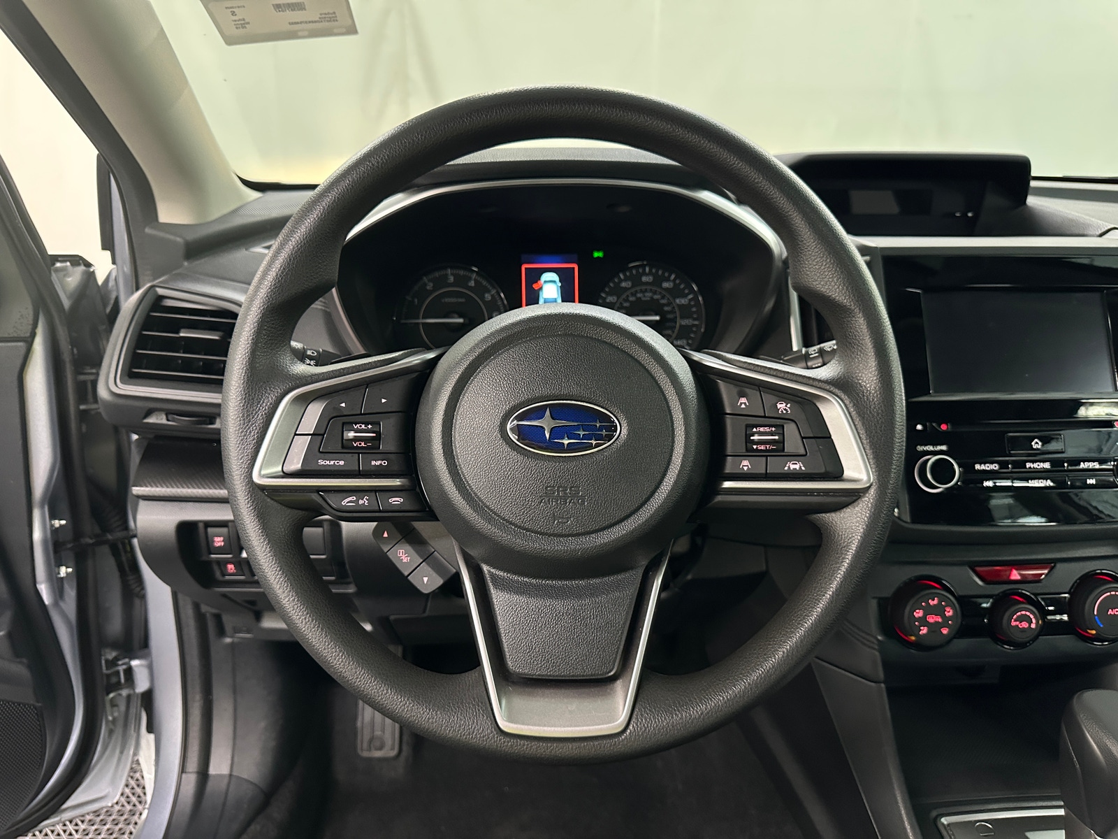 Thumbnail: 2019 Subaru Impreza - 5