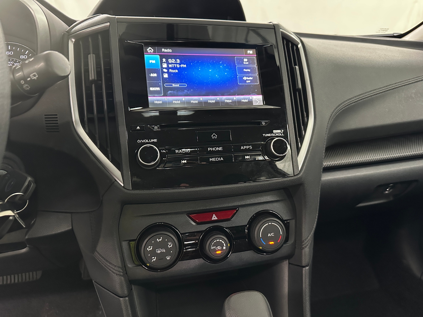 Thumbnail: 2019 Subaru Impreza - 4
