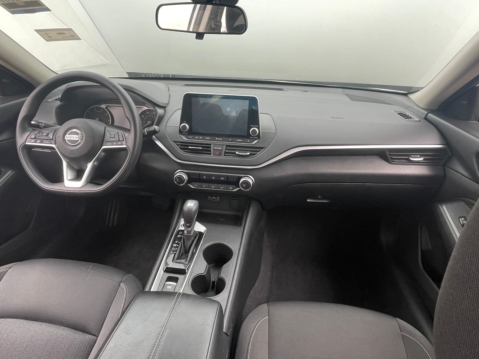 Thumbnail: 2020 Nissan Altima - 3