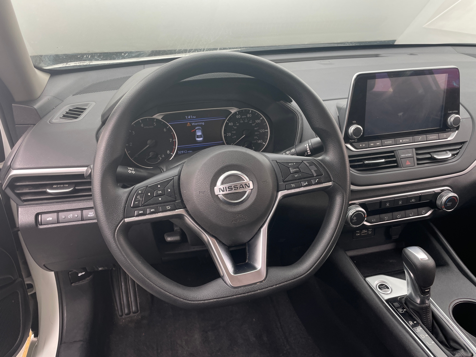 Thumbnail: 2020 Nissan Altima - 5