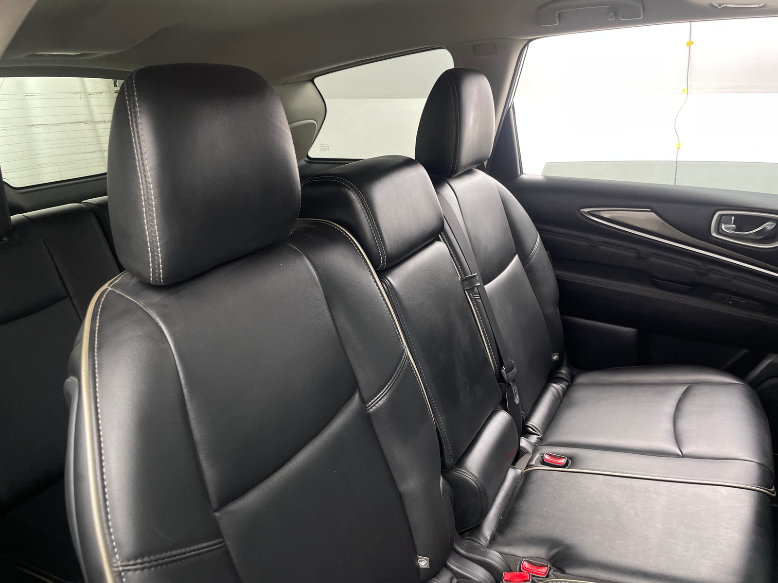 Thumbnail: 2020 INFINITI QX60 - 5