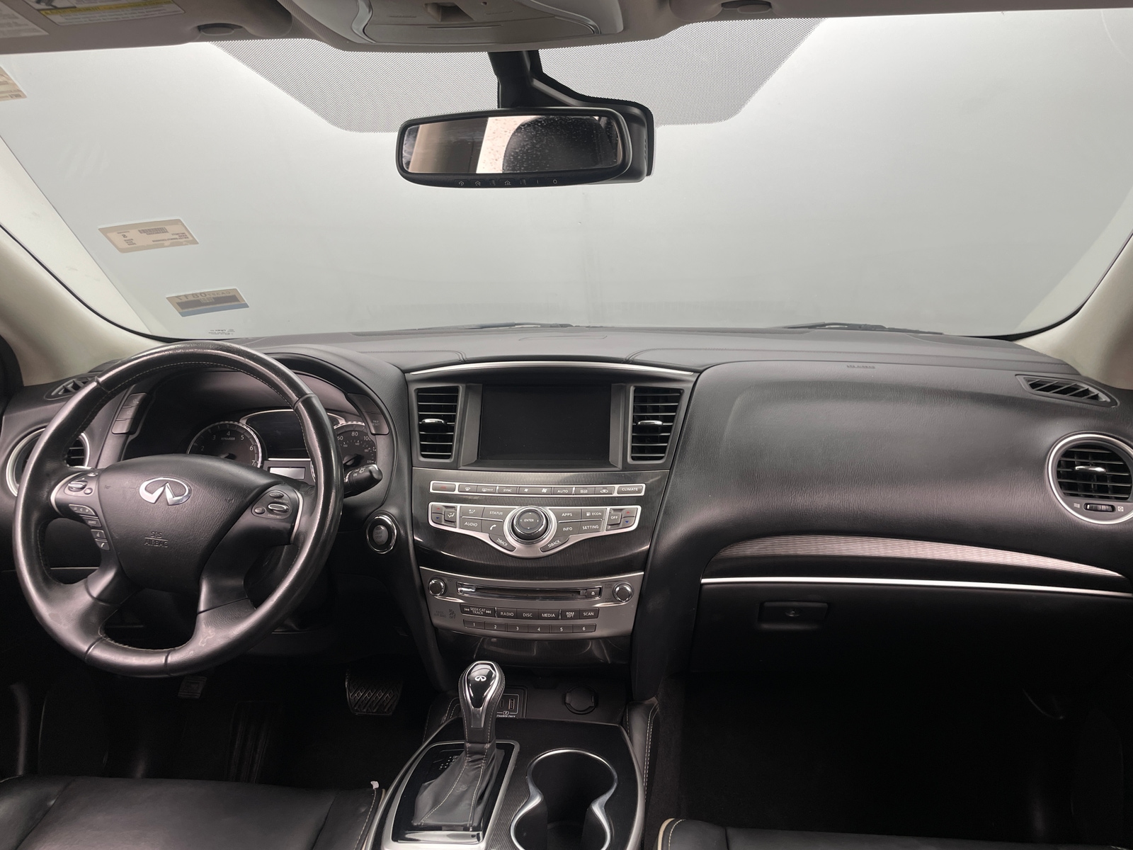 Thumbnail: 2020 INFINITI QX60 - 2