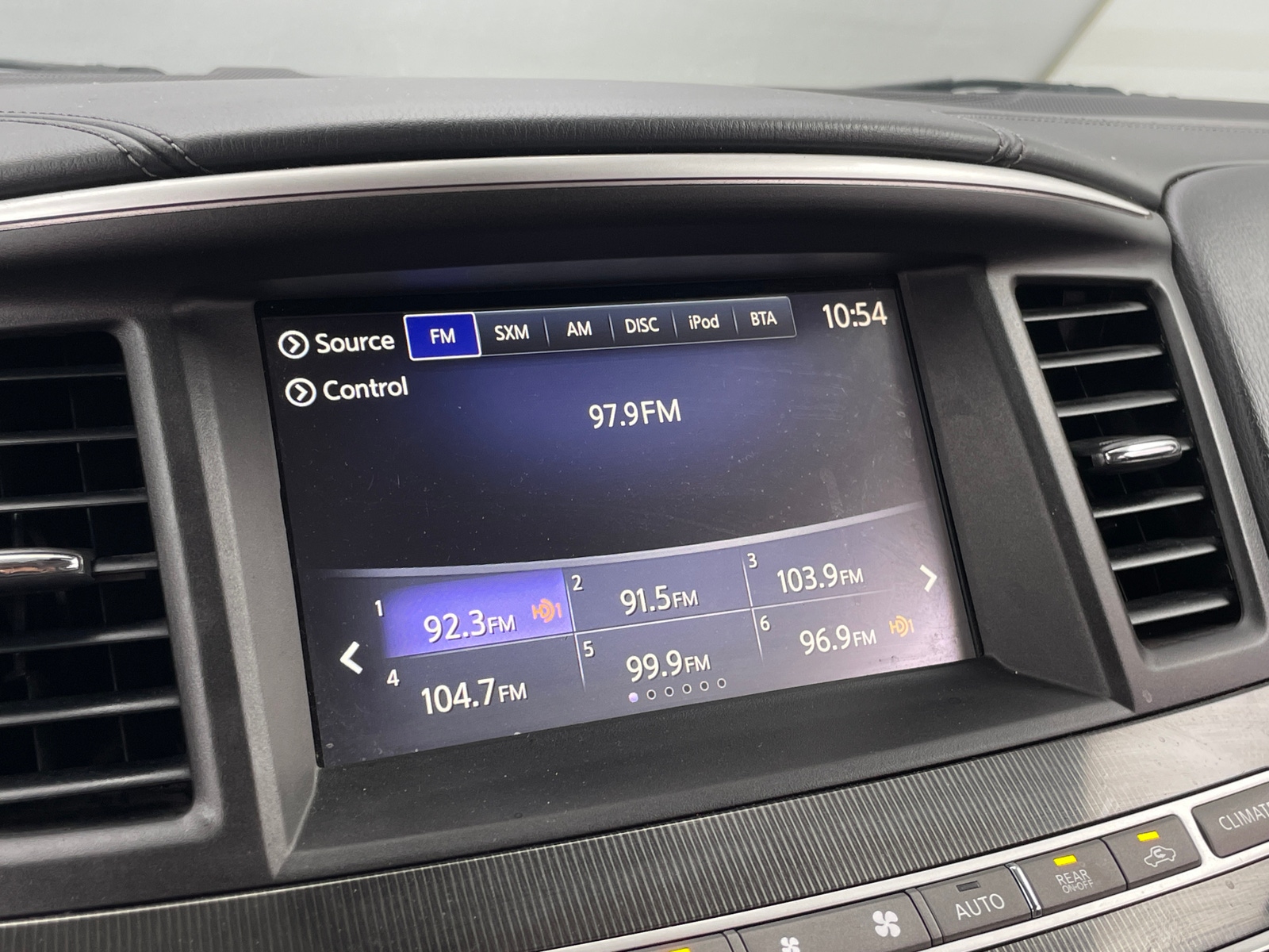 Thumbnail: 2020 INFINITI QX60 - 3