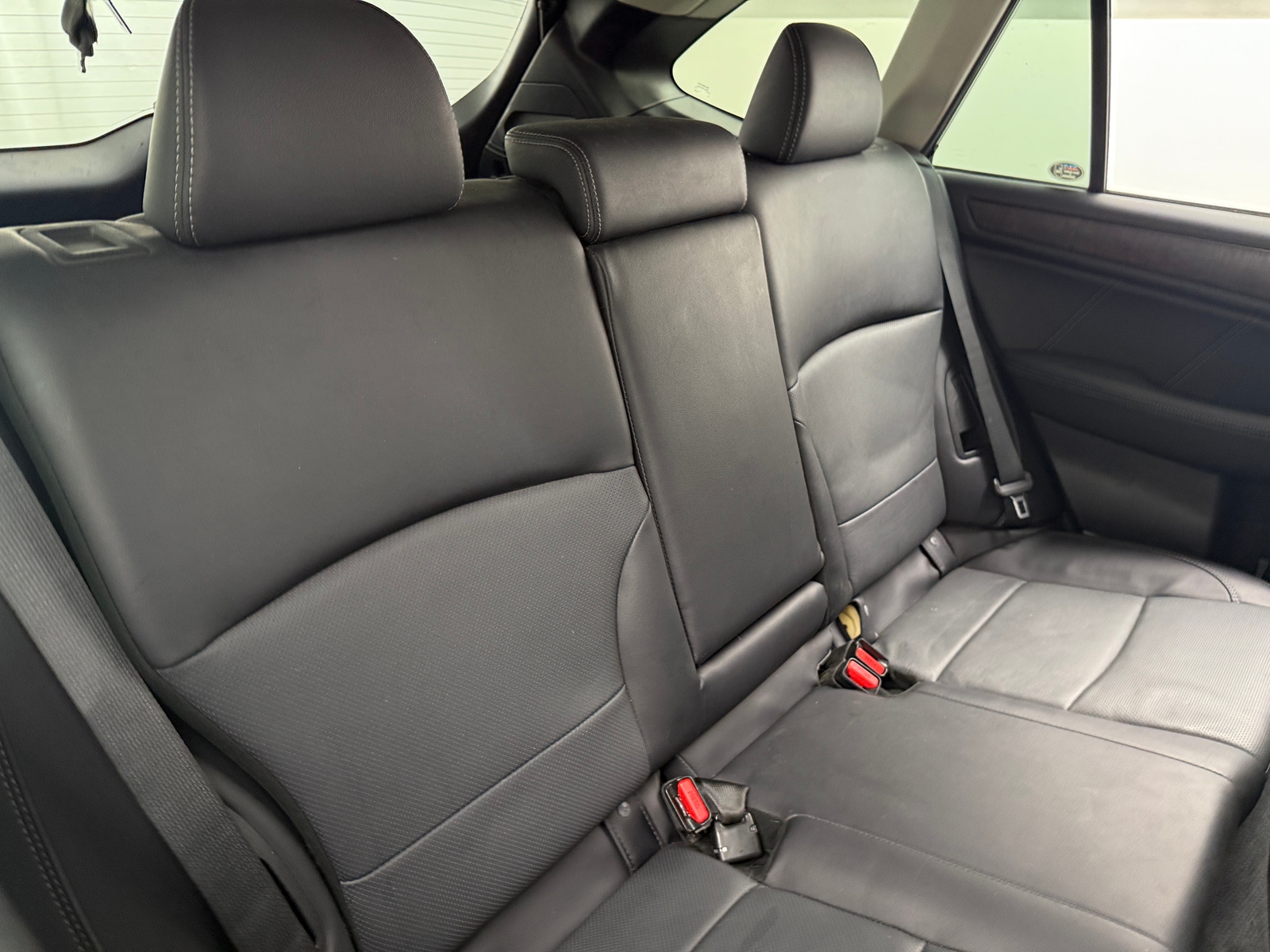Thumbnail: 2018 Subaru Outback - 5