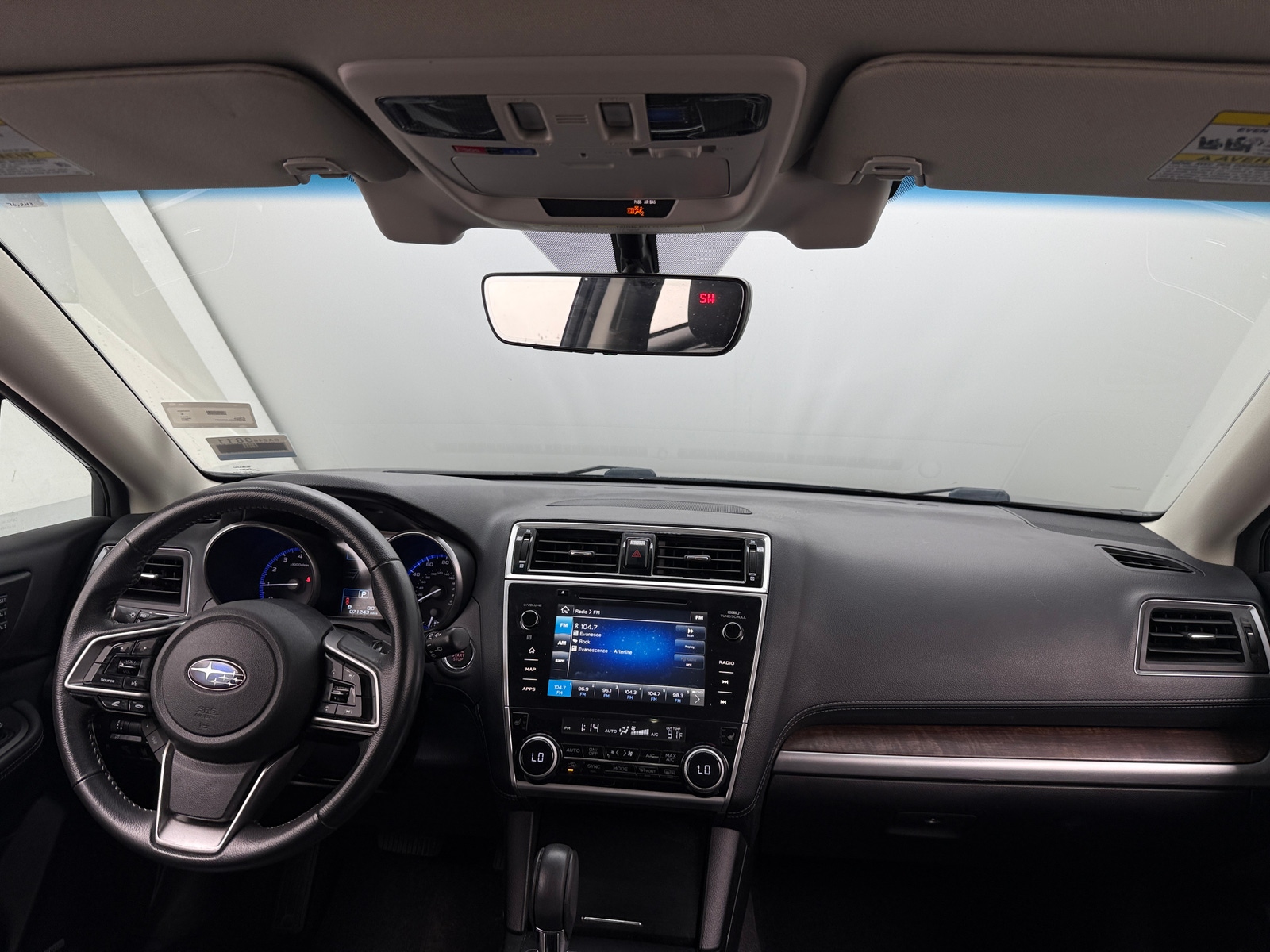 Thumbnail: 2018 Subaru Outback - 2