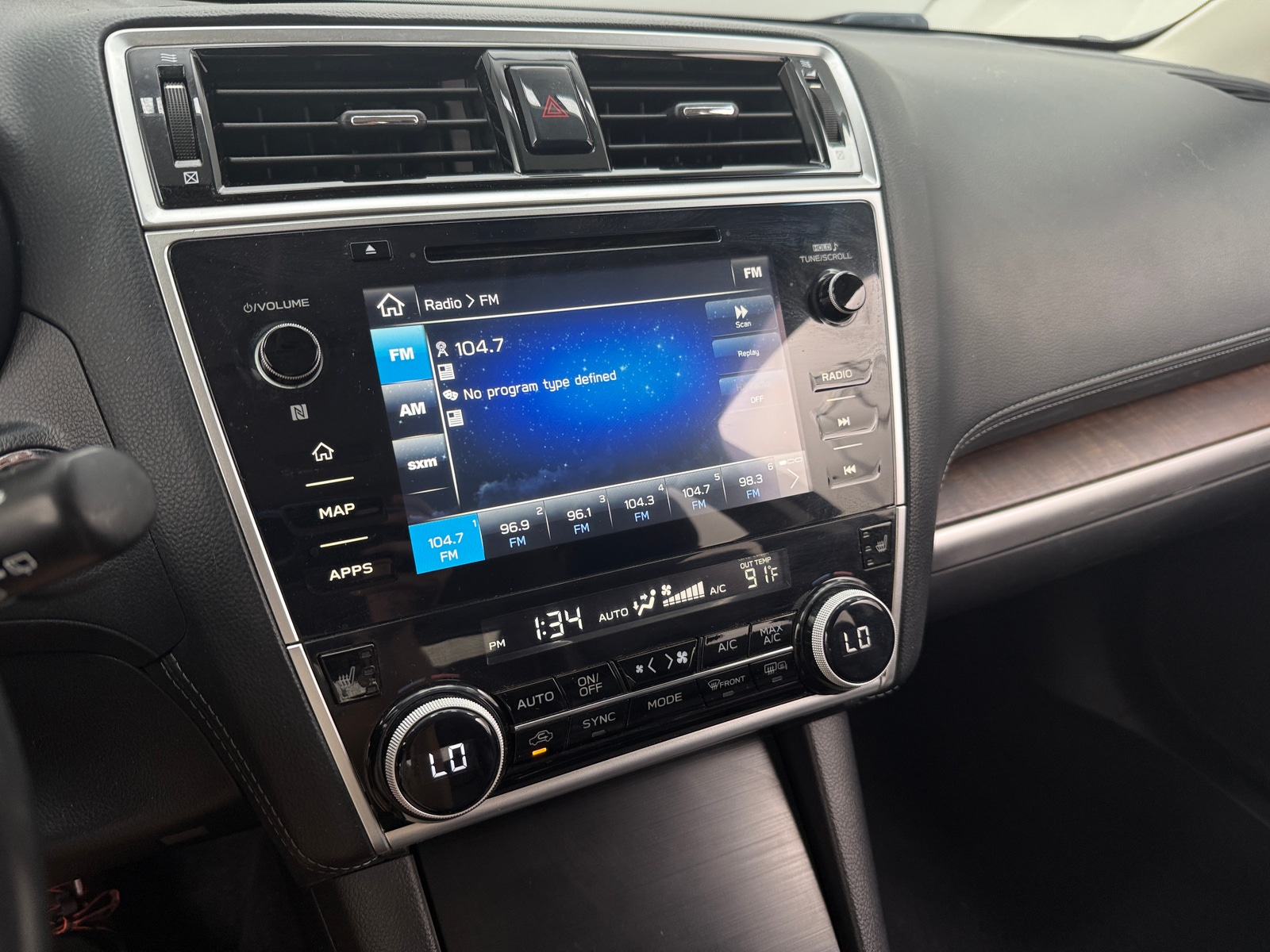 Thumbnail: 2018 Subaru Outback - 3