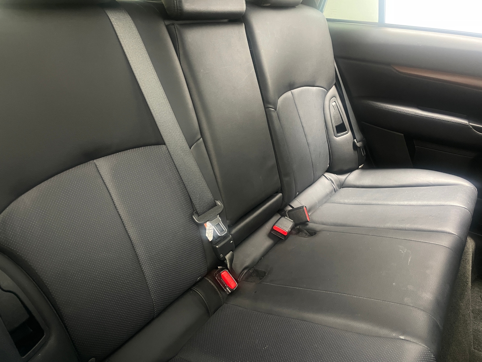 Thumbnail: 2013 Subaru Outback - 5