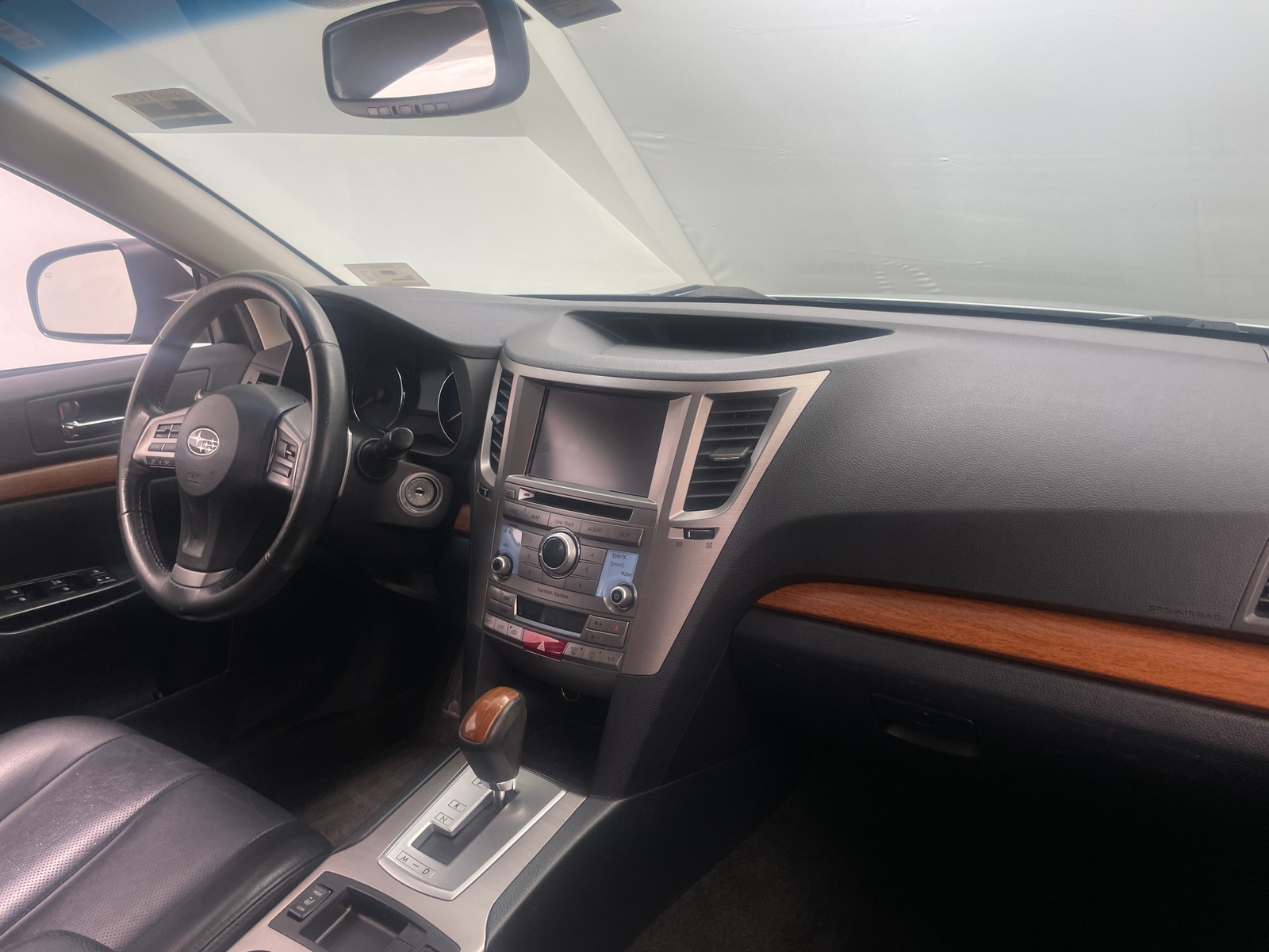 Thumbnail: 2013 Subaru Outback - 2