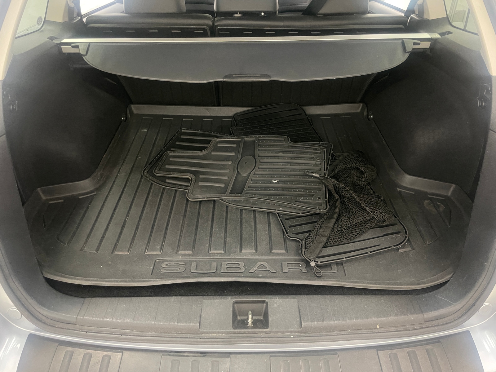 Thumbnail: 2013 Subaru Outback - 6