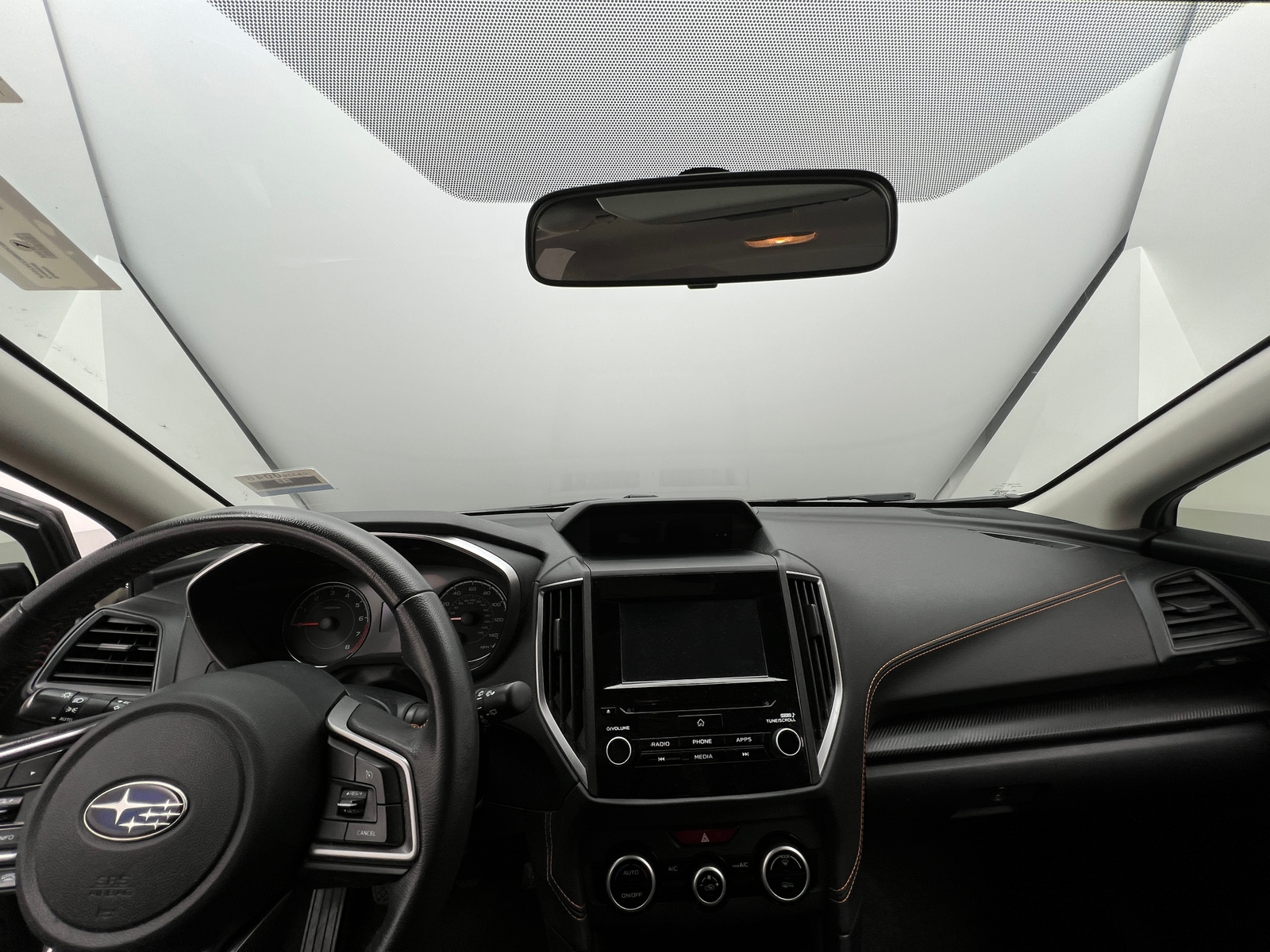 Thumbnail: 2021 Subaru Crosstrek - 3
