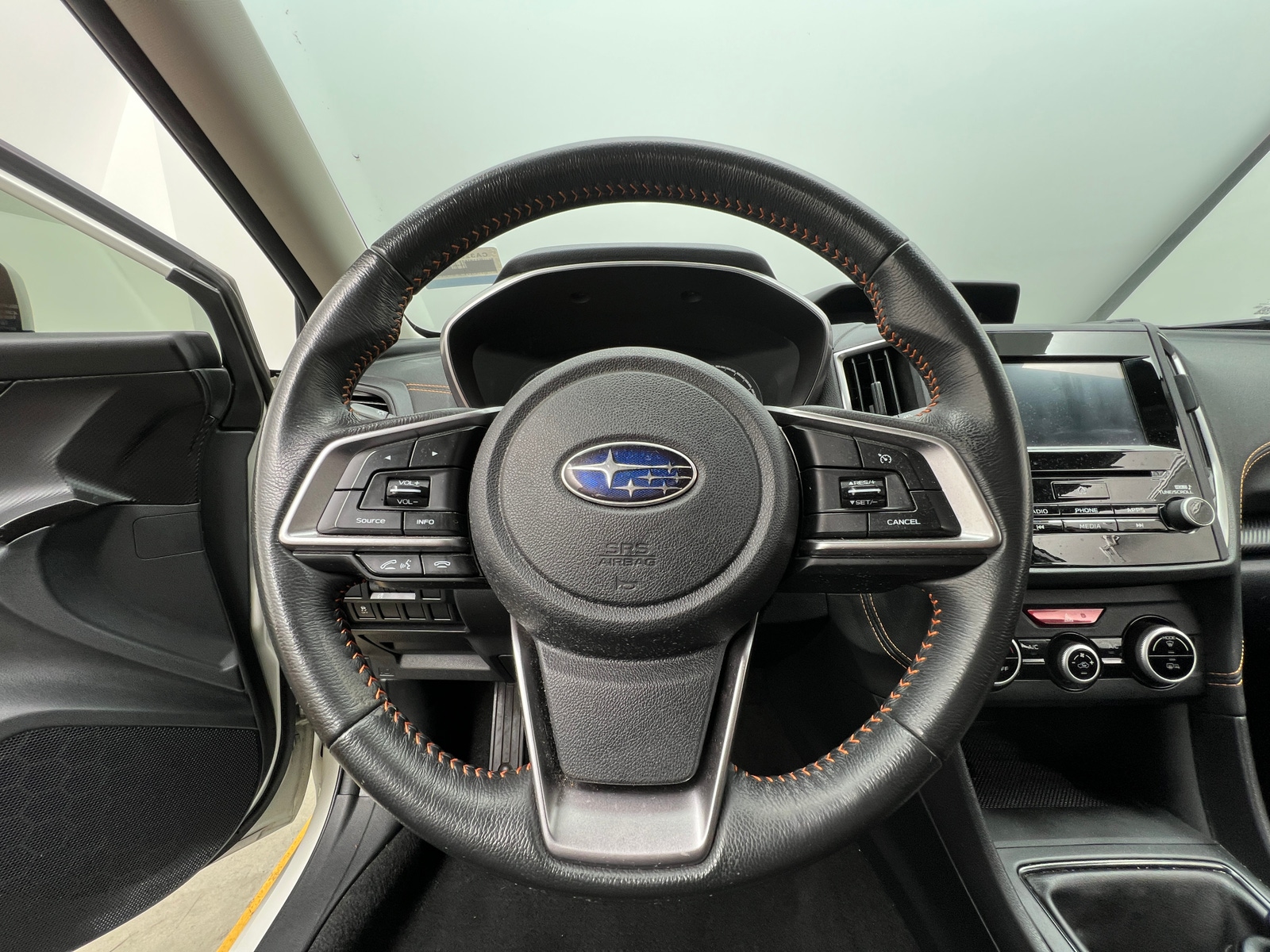 Thumbnail: 2021 Subaru Crosstrek - 5