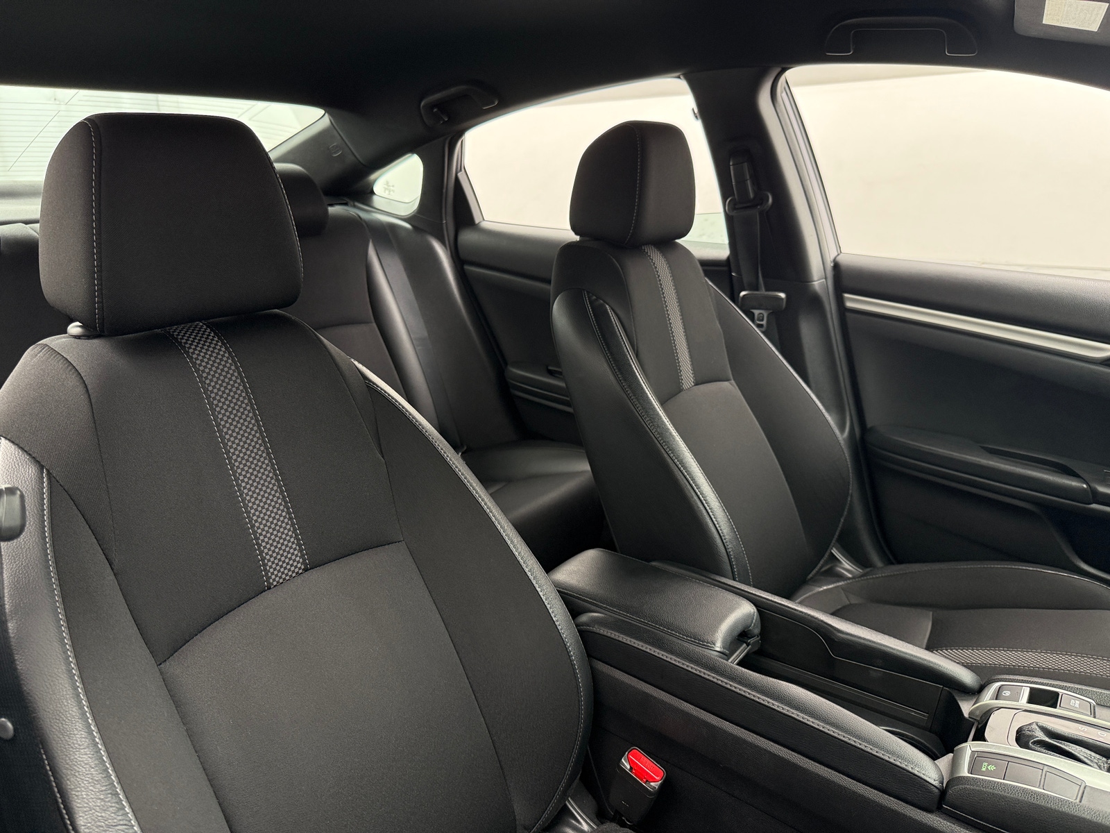 Thumbnail: 2019 Honda Civic - 2