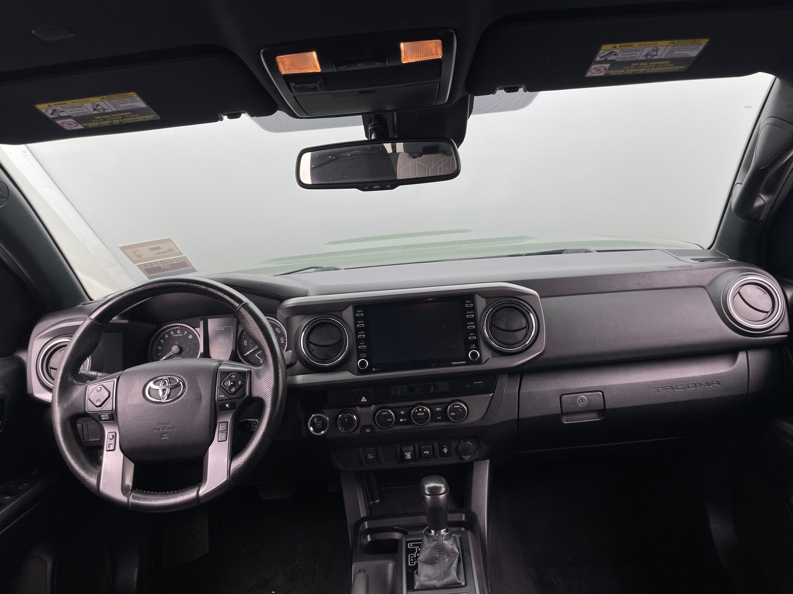Thumbnail: 2021 Toyota Tacoma - 3