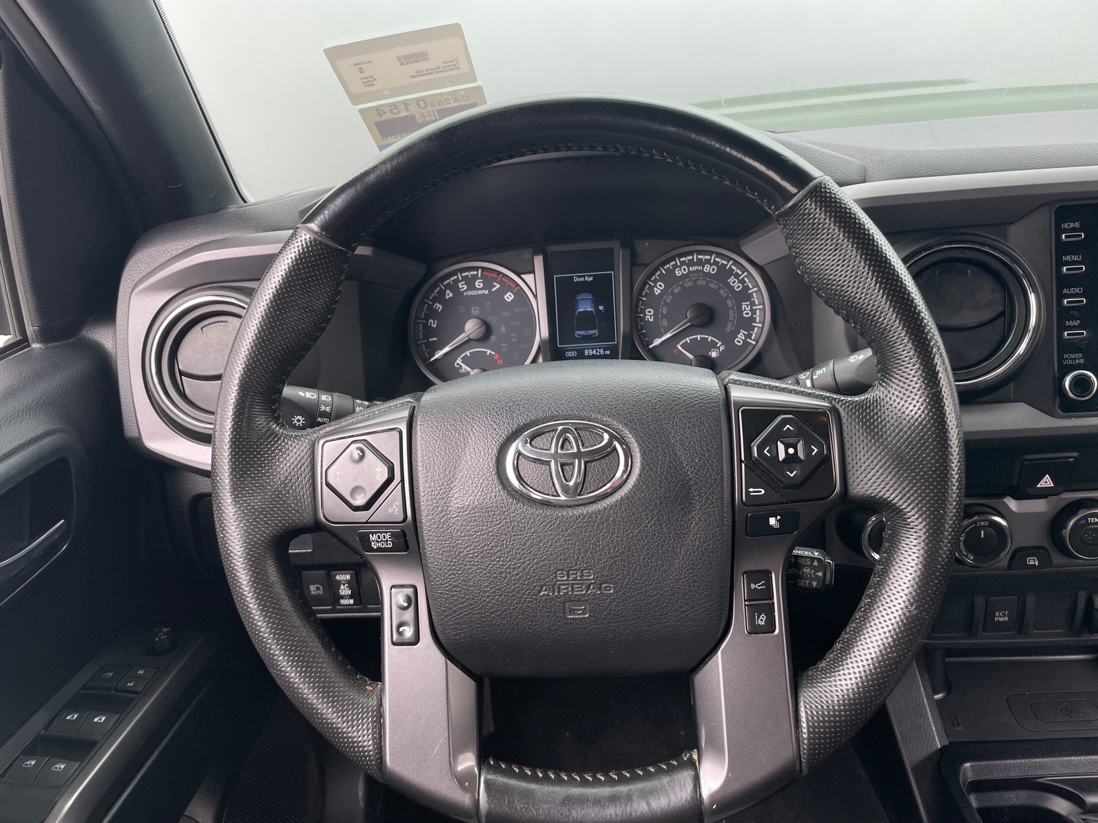 Thumbnail: 2021 Toyota Tacoma - 5