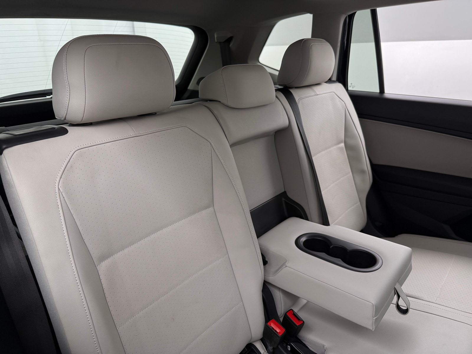 Thumbnail: 2019 Volkswagen Tiguan - 5