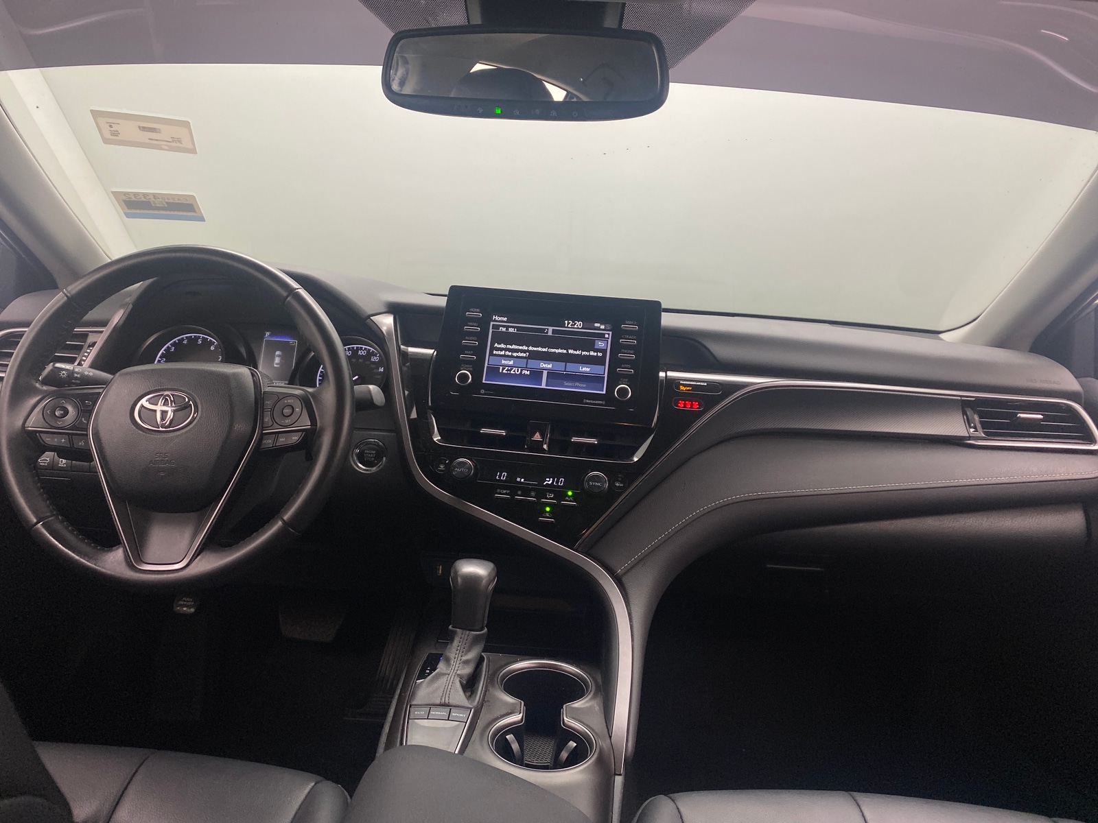 Thumbnail: 2023 Toyota Camry - 3