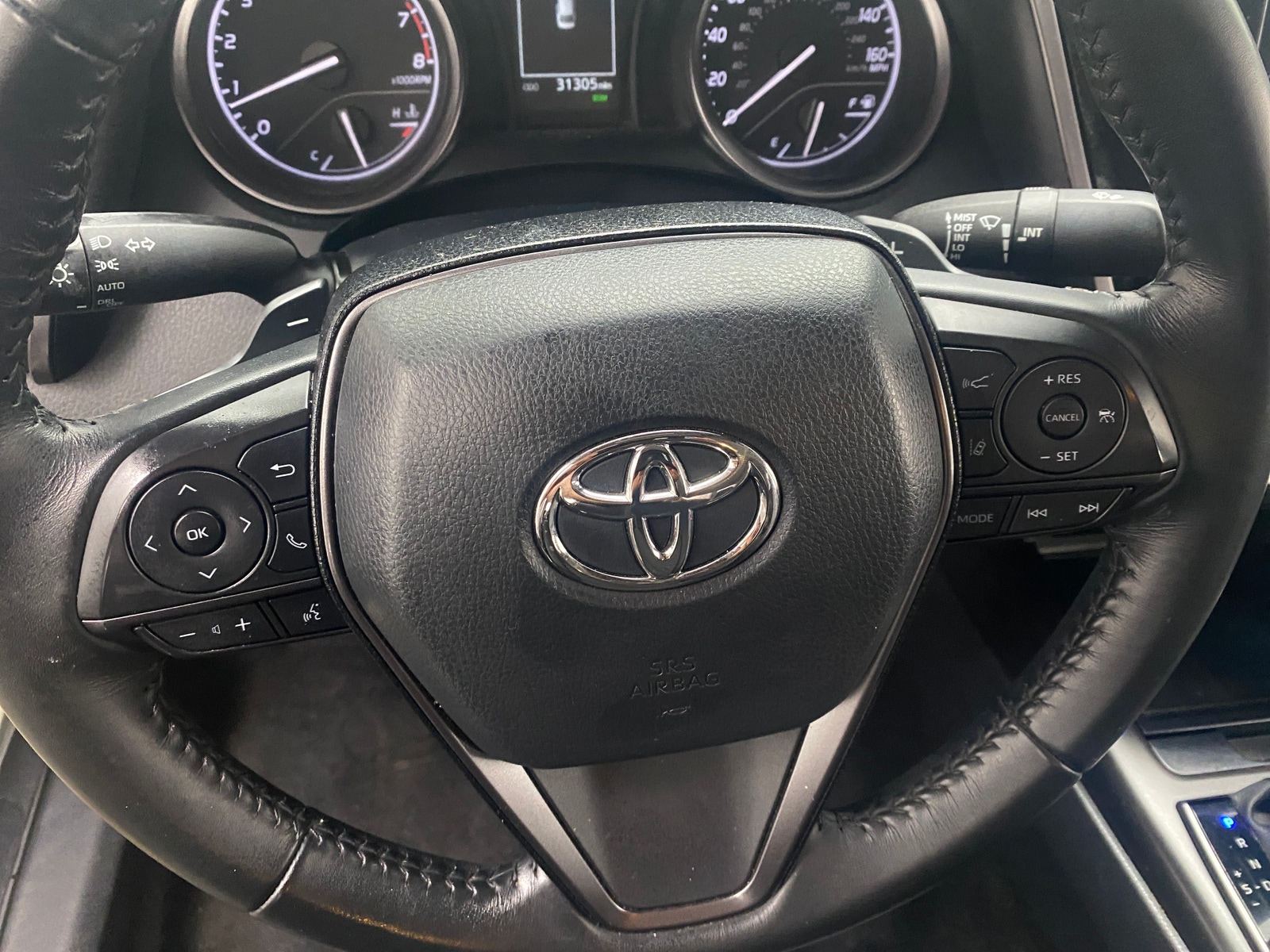 Thumbnail: 2023 Toyota Camry - 5