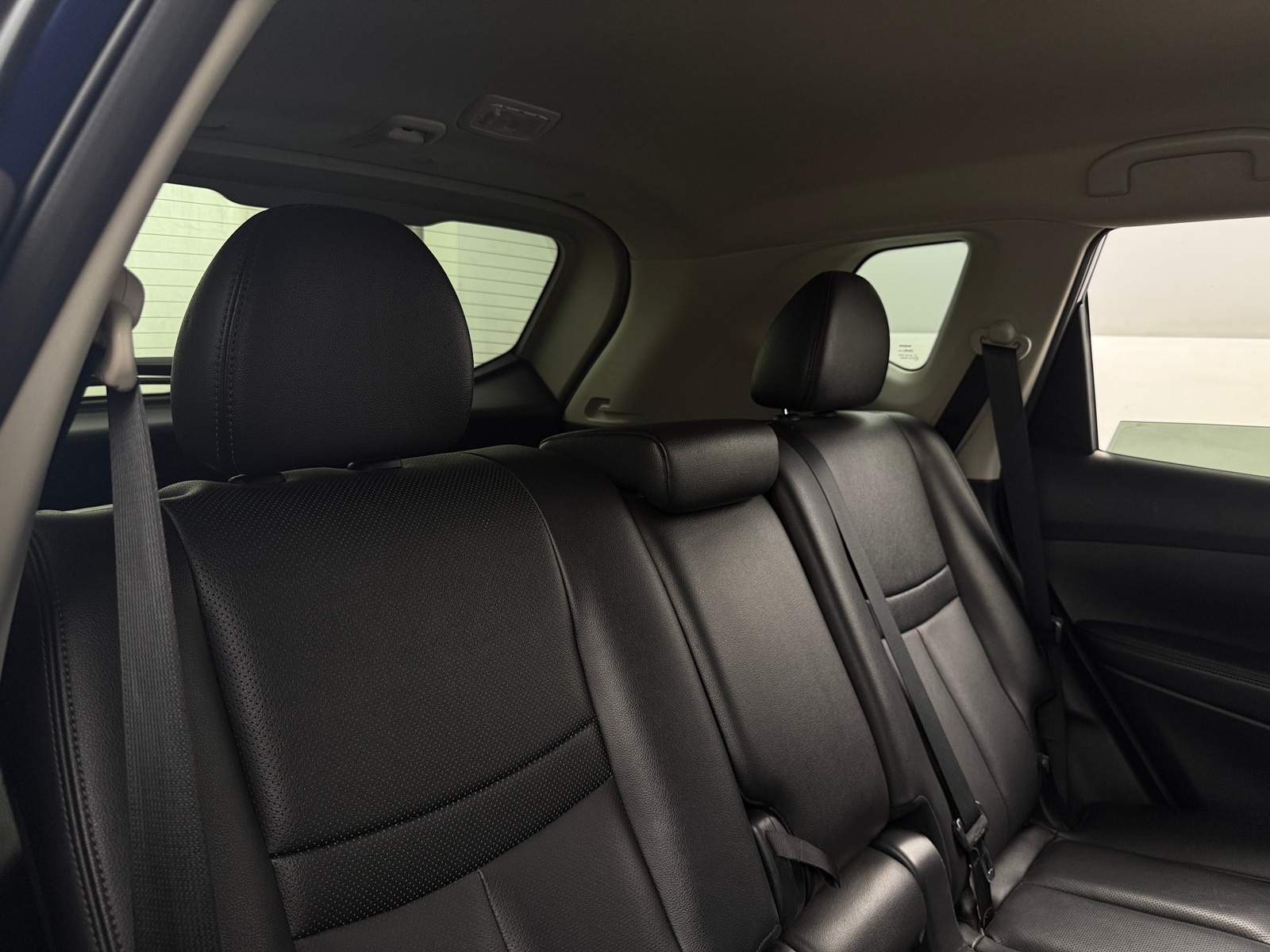 Thumbnail: 2019 Nissan Rogue - 5