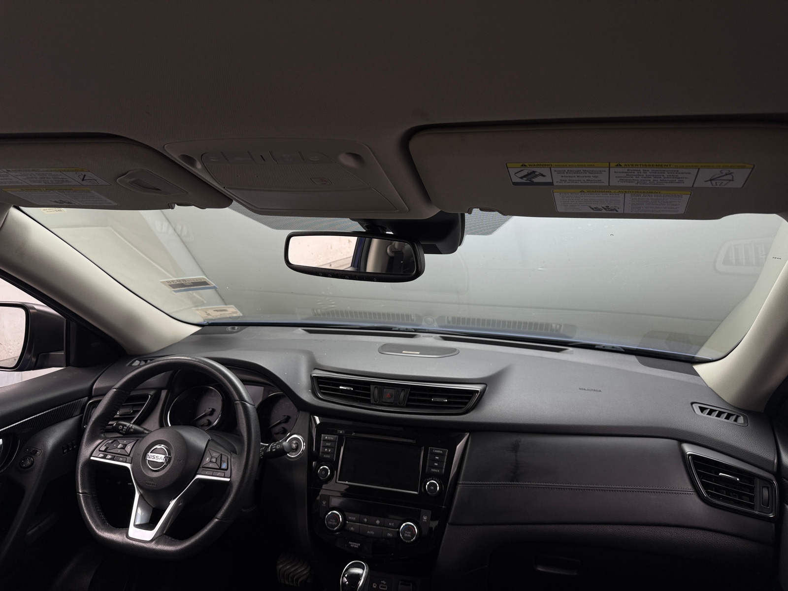 Thumbnail: 2019 Nissan Rogue - 2