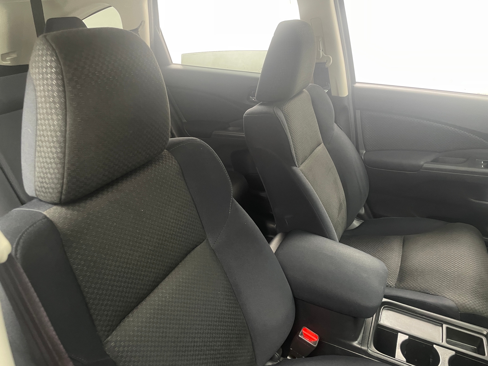Thumbnail: 2015 Honda CR-V - 2